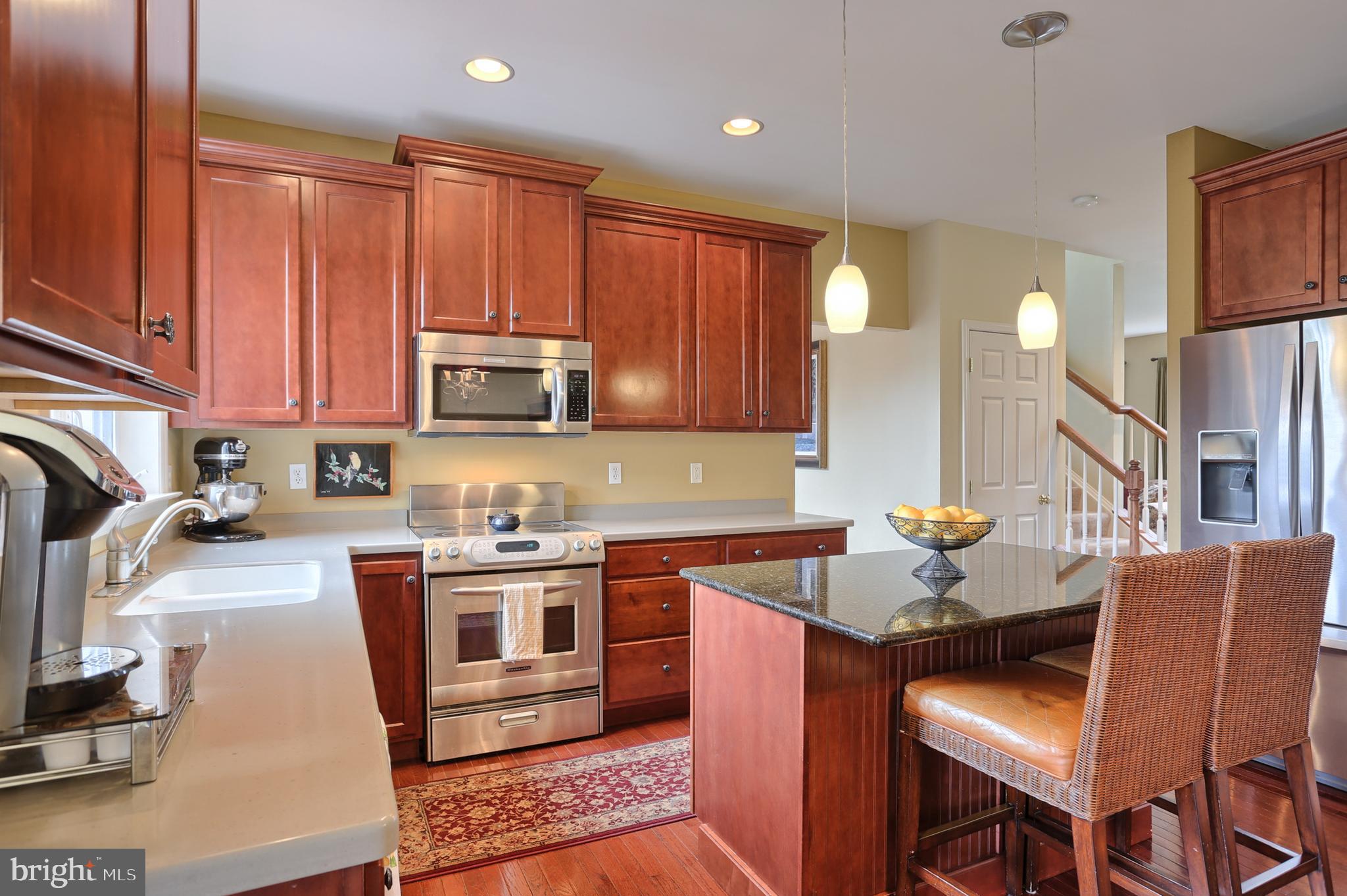WINSLETT - Residential