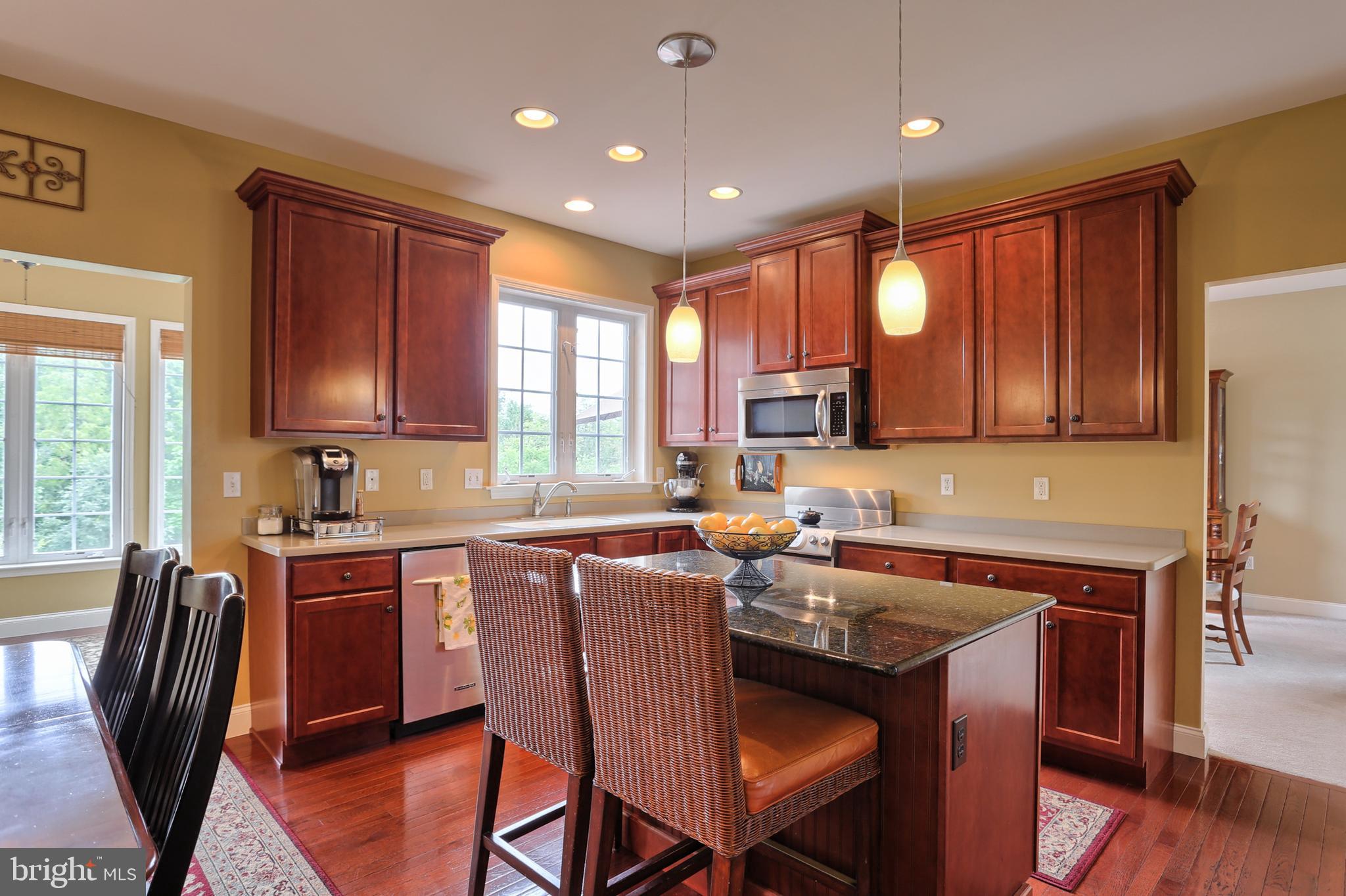 WINSLETT - Residential