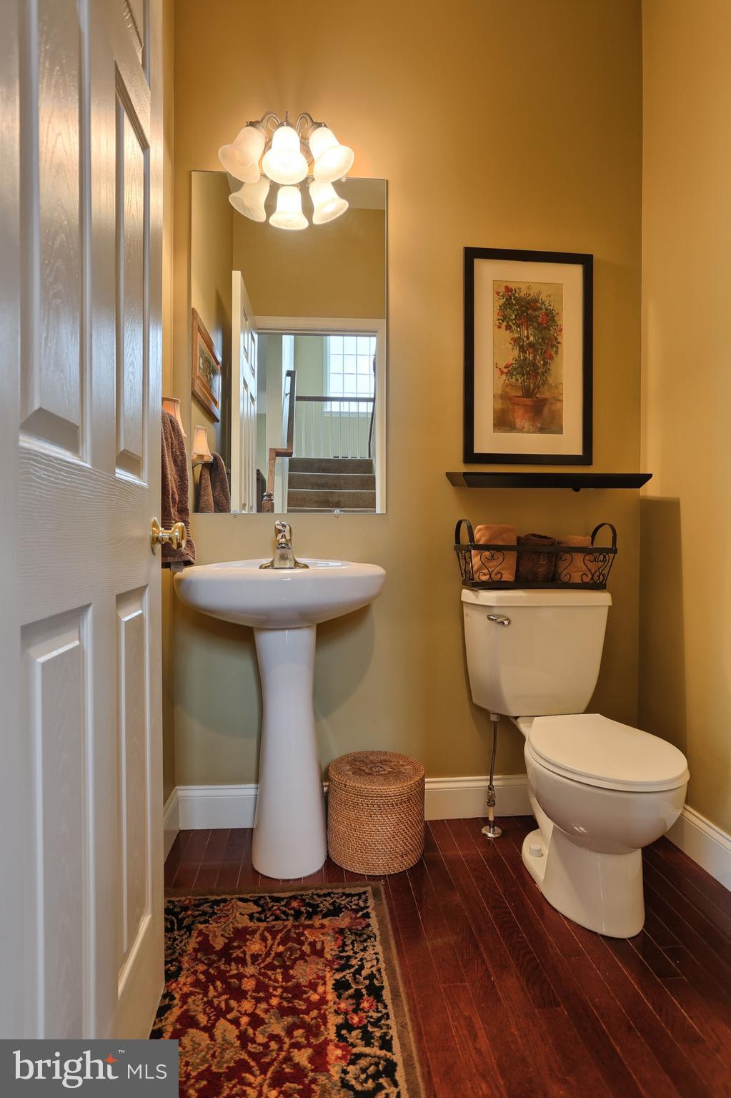 WINSLETT - Residential