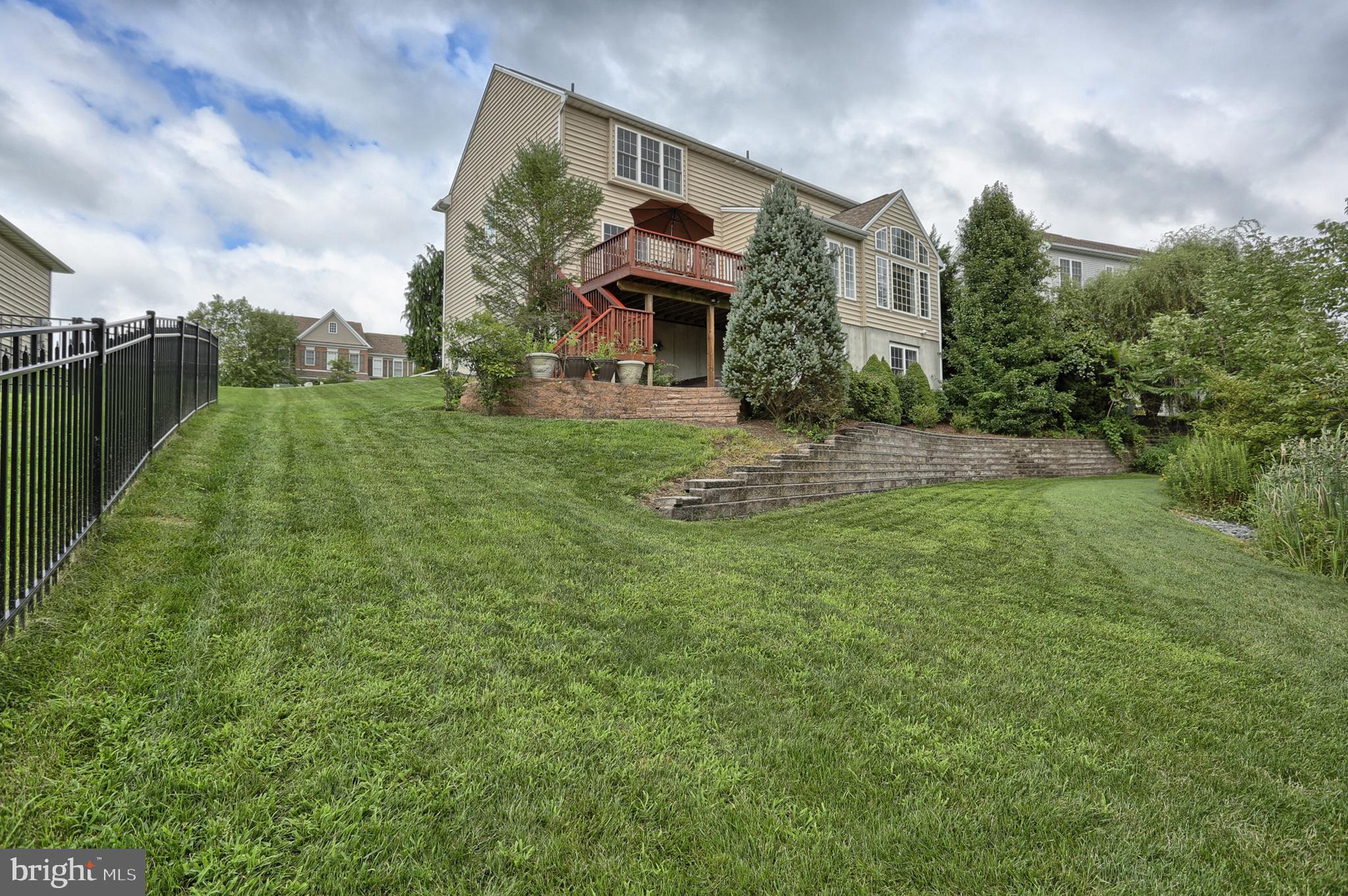 WINSLETT - Residential