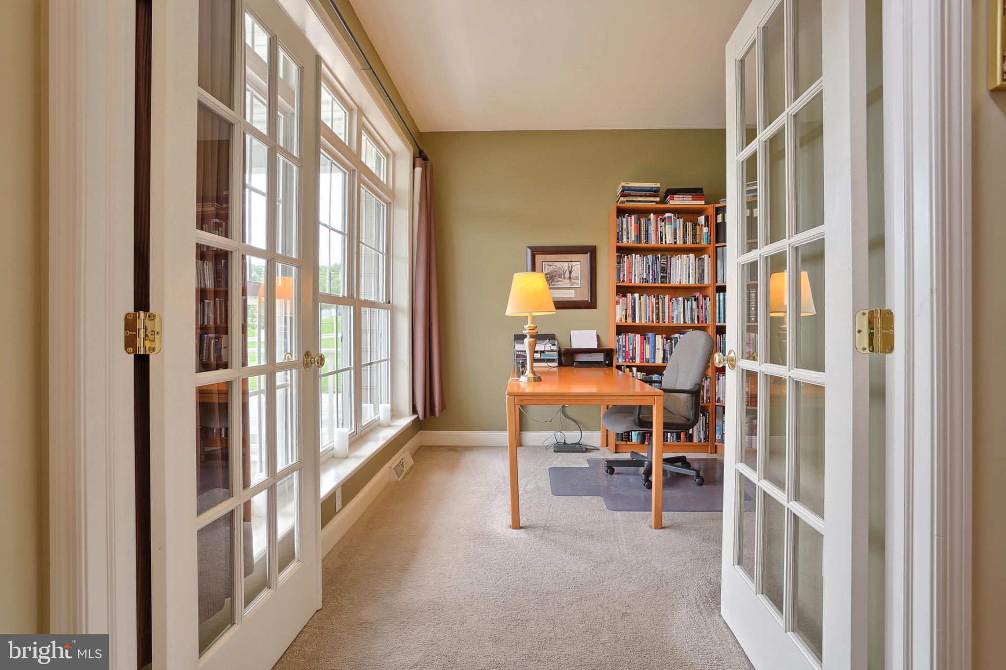 WINSLETT - Residential