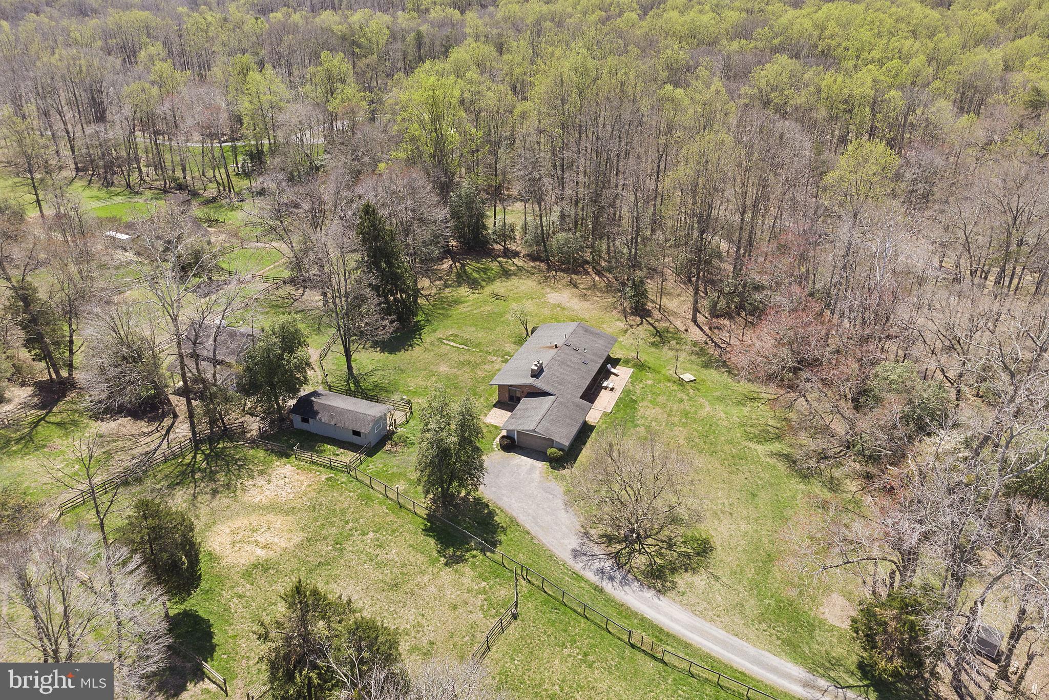 WALNUT ACRES - Residential