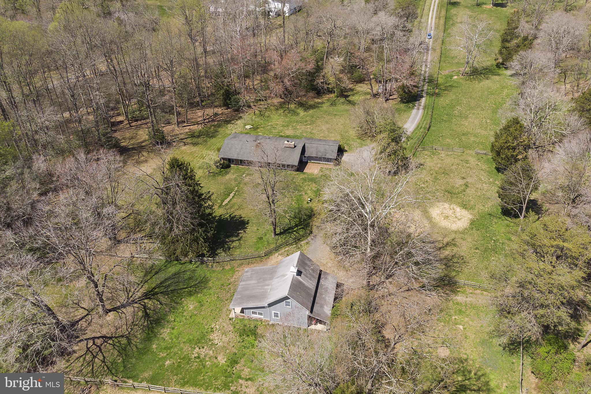 WALNUT ACRES - Residential