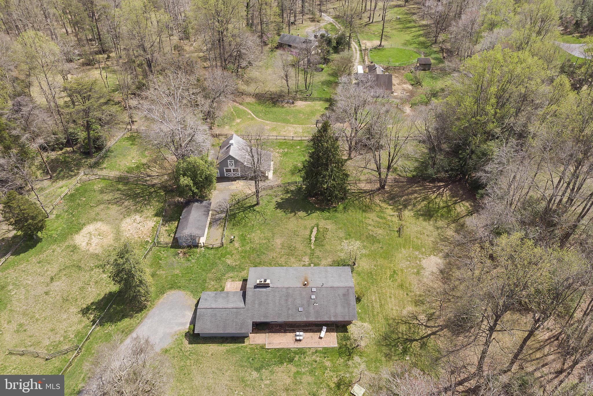 WALNUT ACRES - Residential