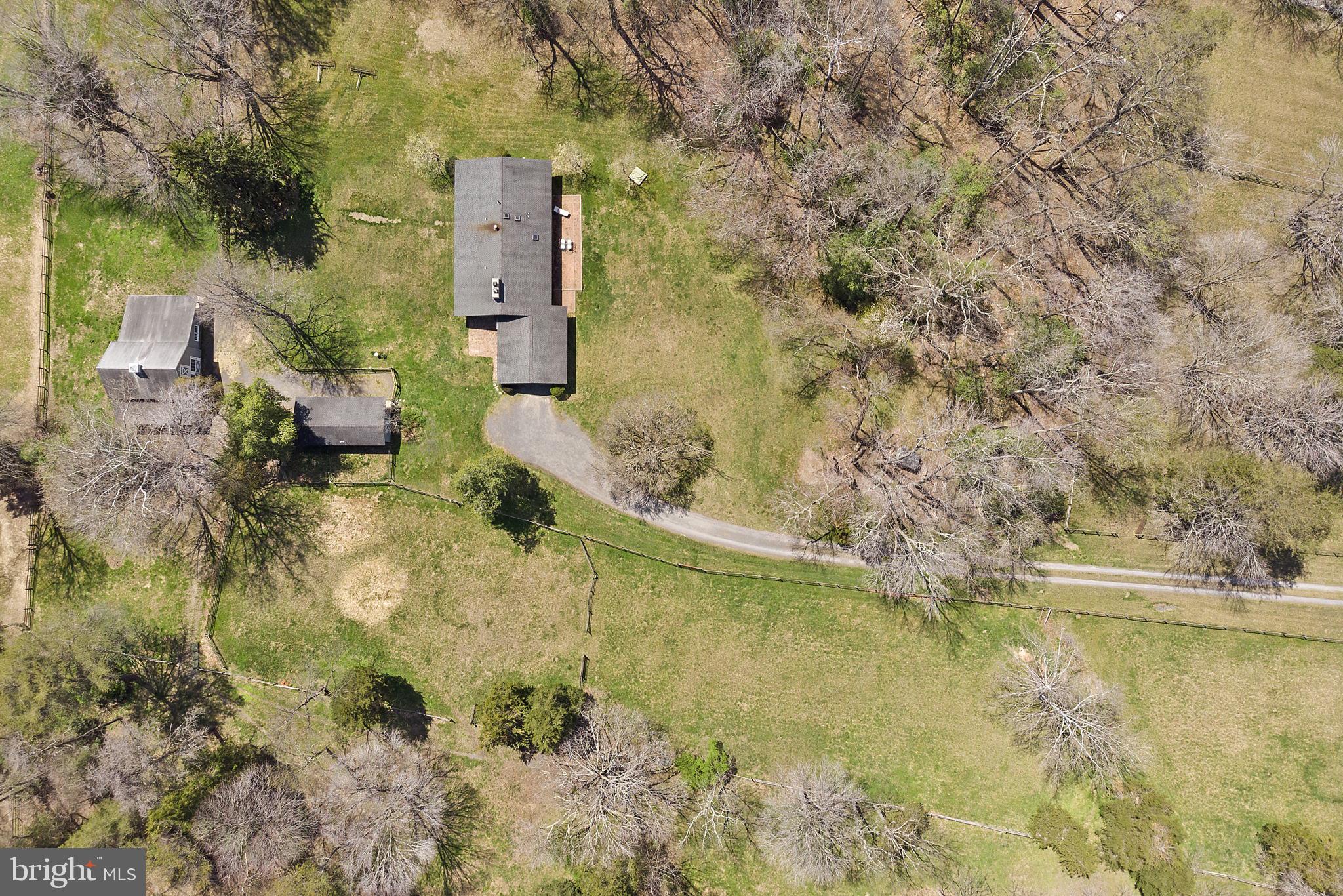 WALNUT ACRES - Residential