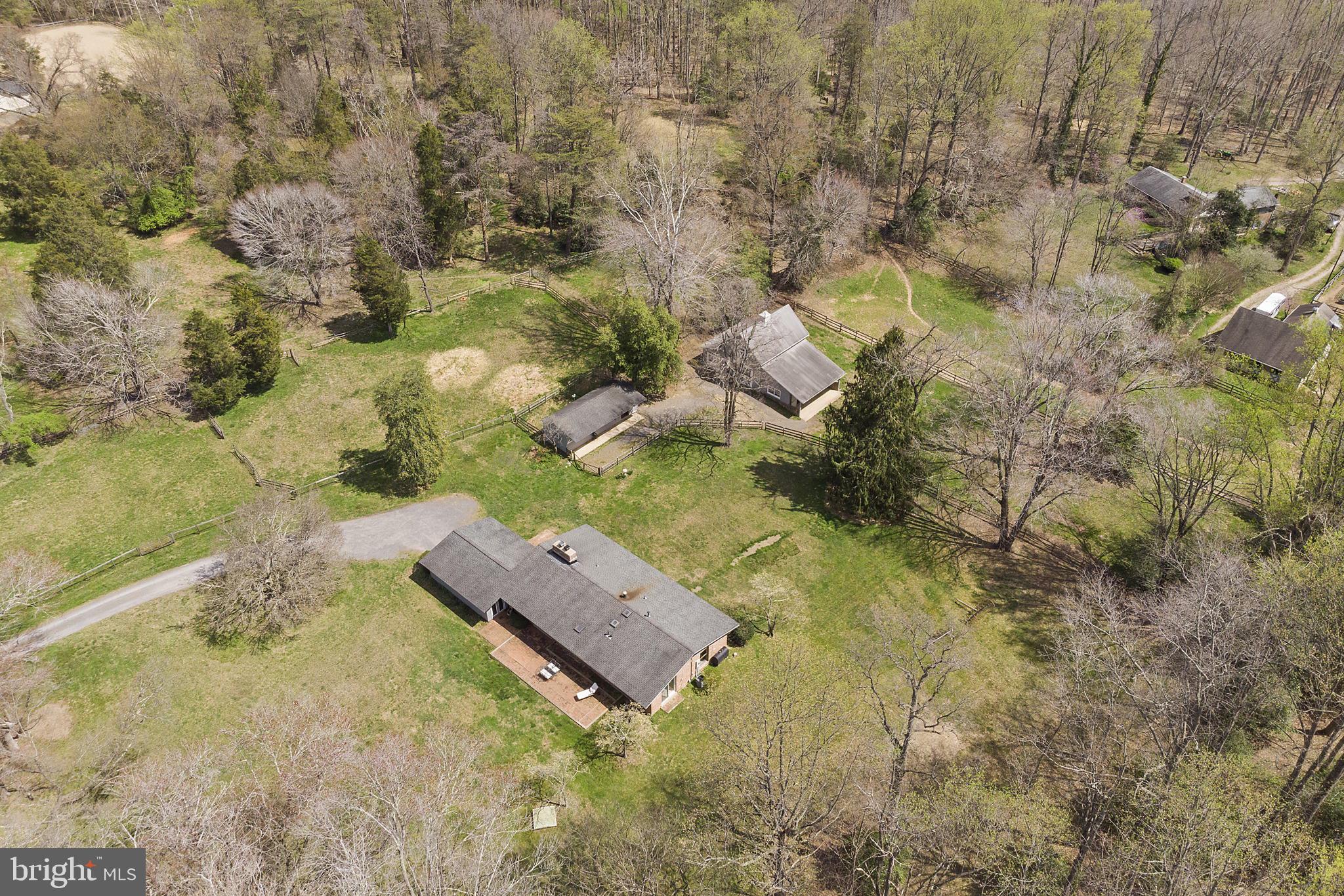 WALNUT ACRES - Residential