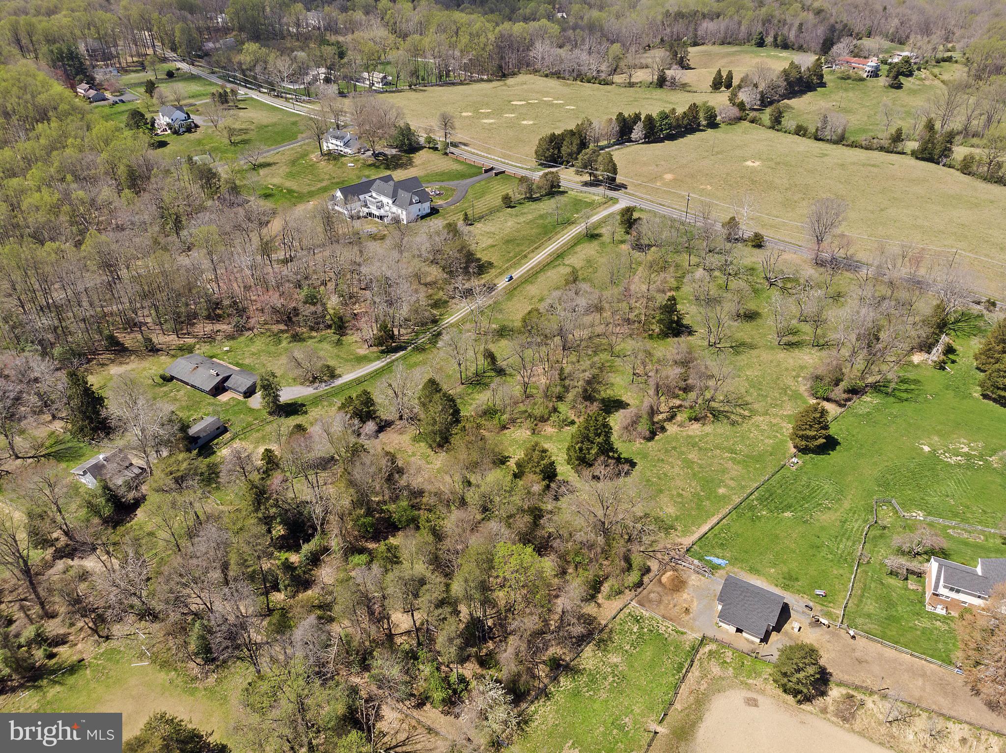 WALNUT ACRES - Residential