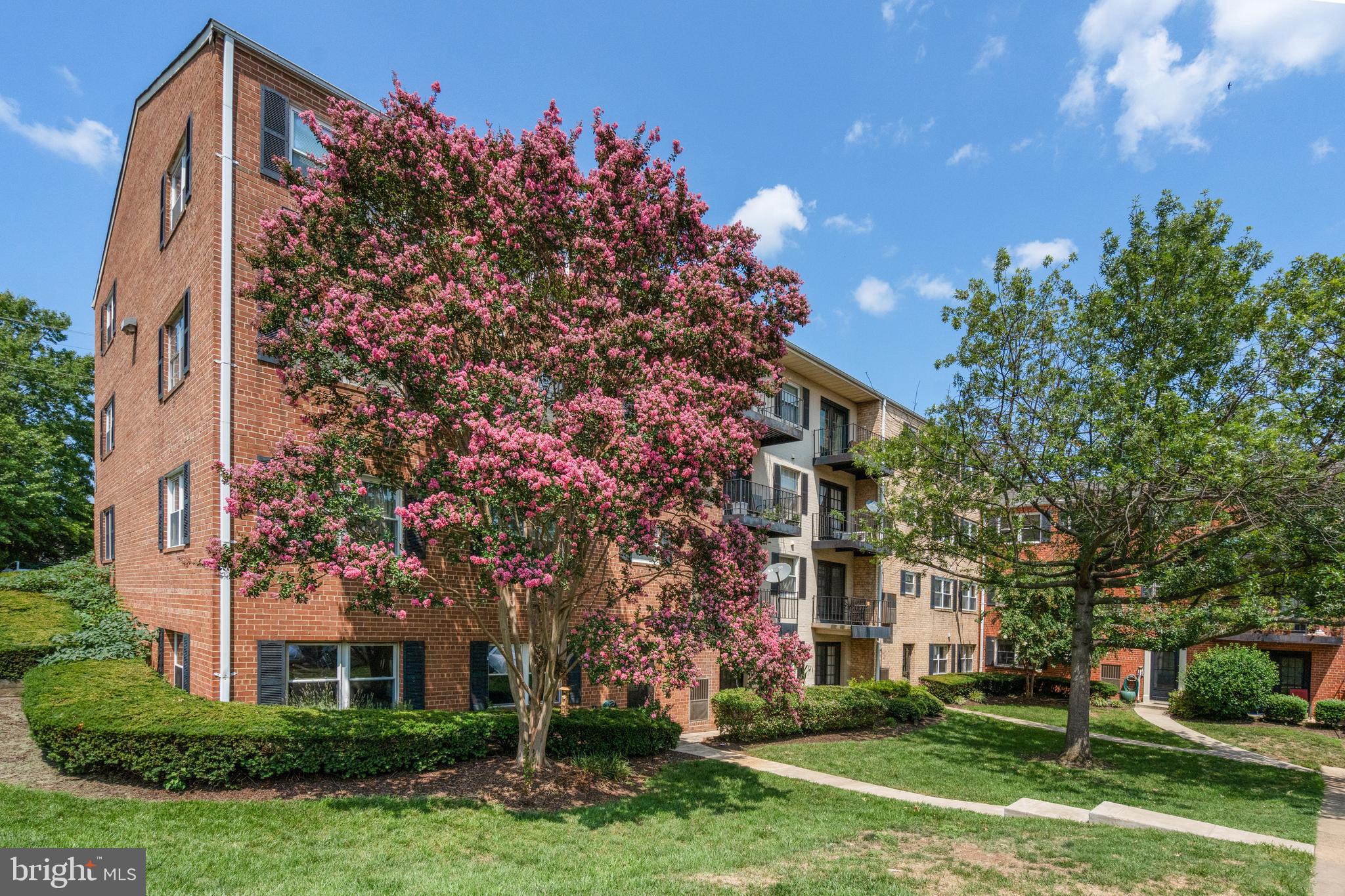 MAYFLOWER SQUARE - Residential