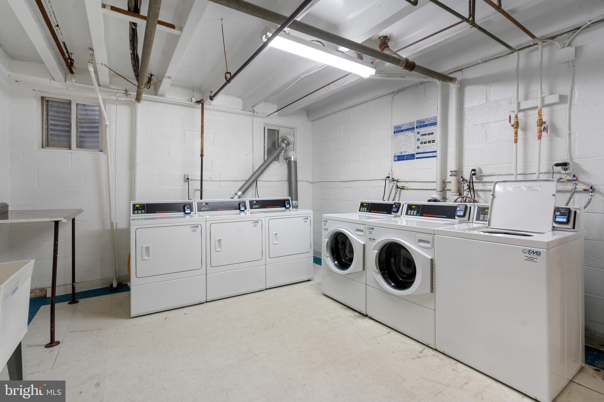 MAYFLOWER SQUARE - Residential