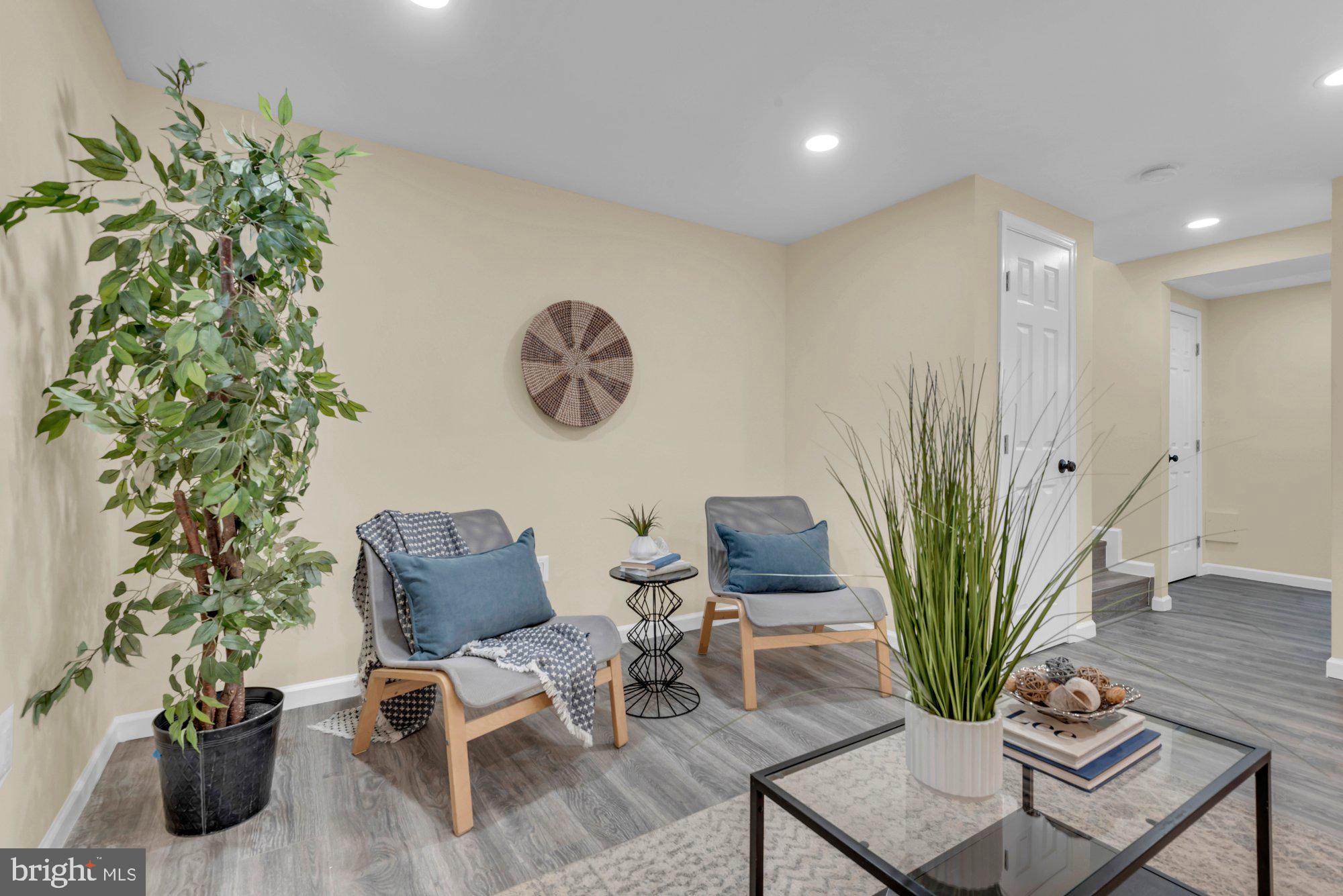 MILLWOOD - Residential