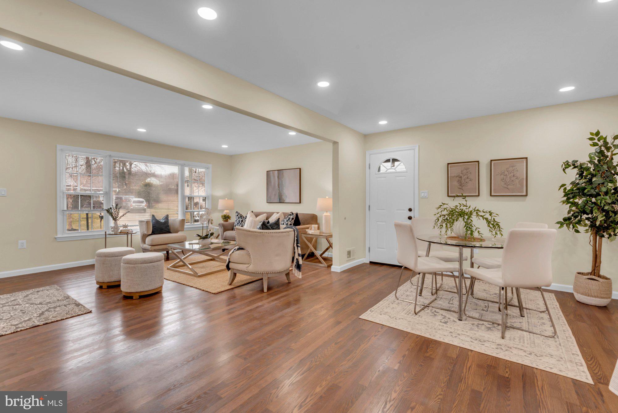 MILLWOOD - Residential