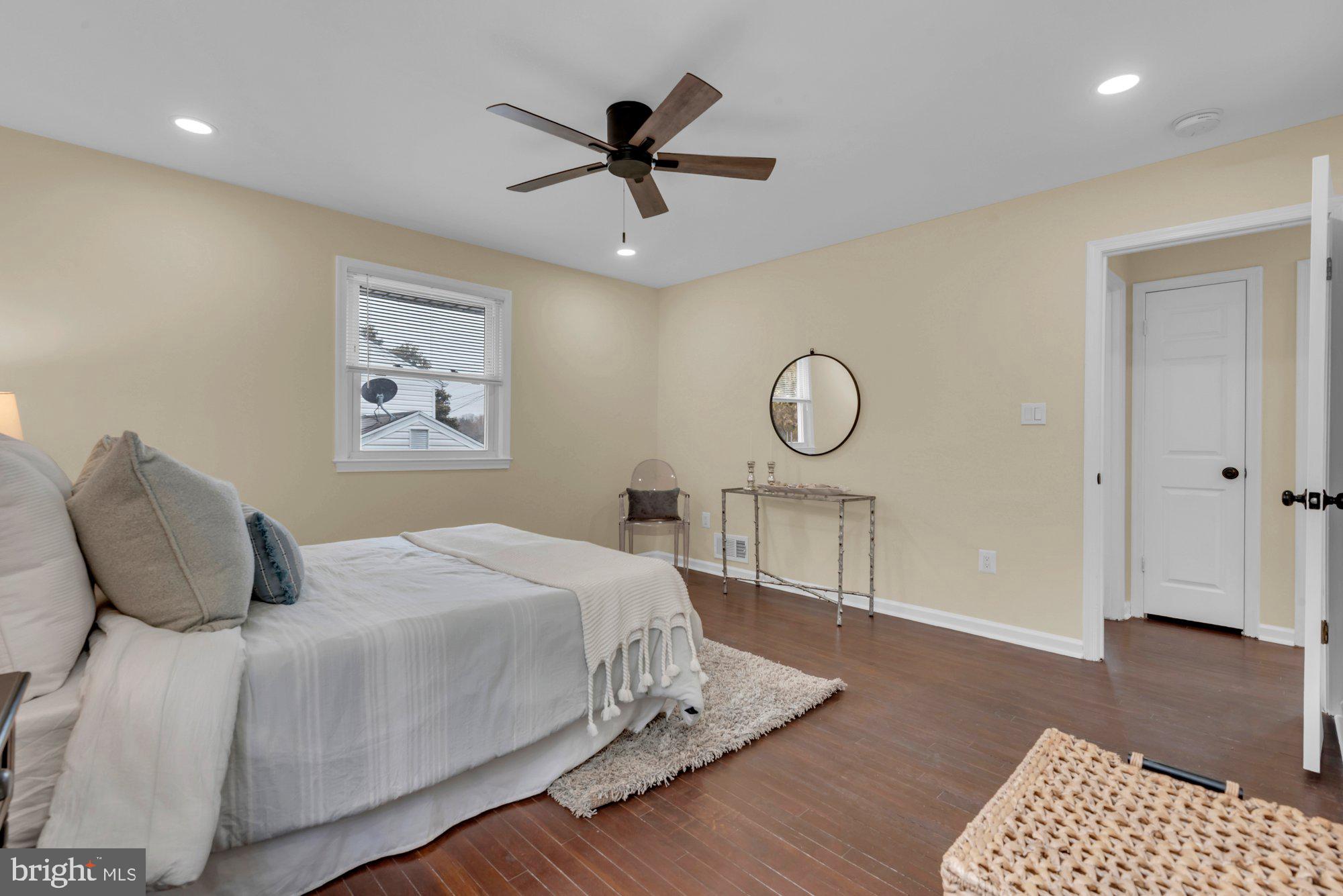 MILLWOOD - Residential