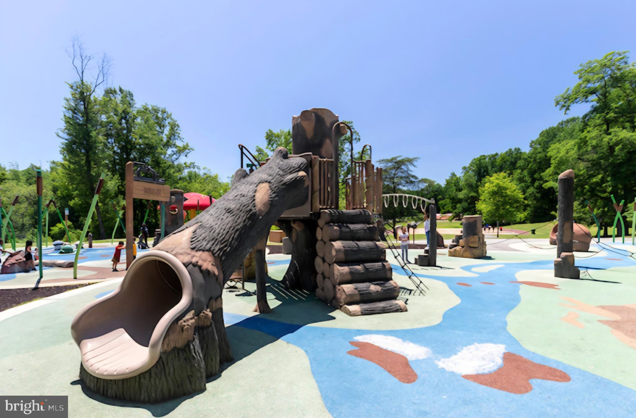 MILLWOOD - Residential