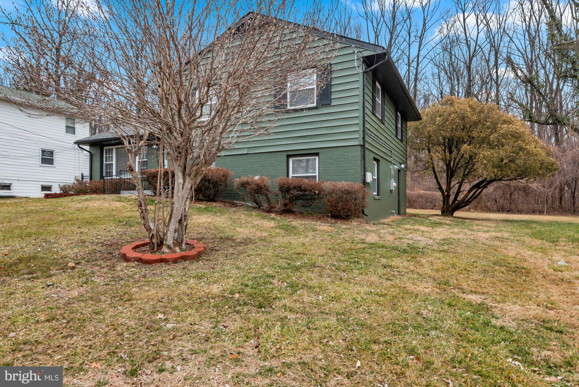 MILLWOOD - Residential