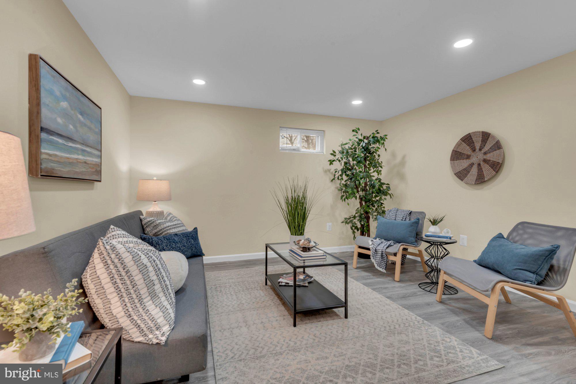 MILLWOOD - Residential