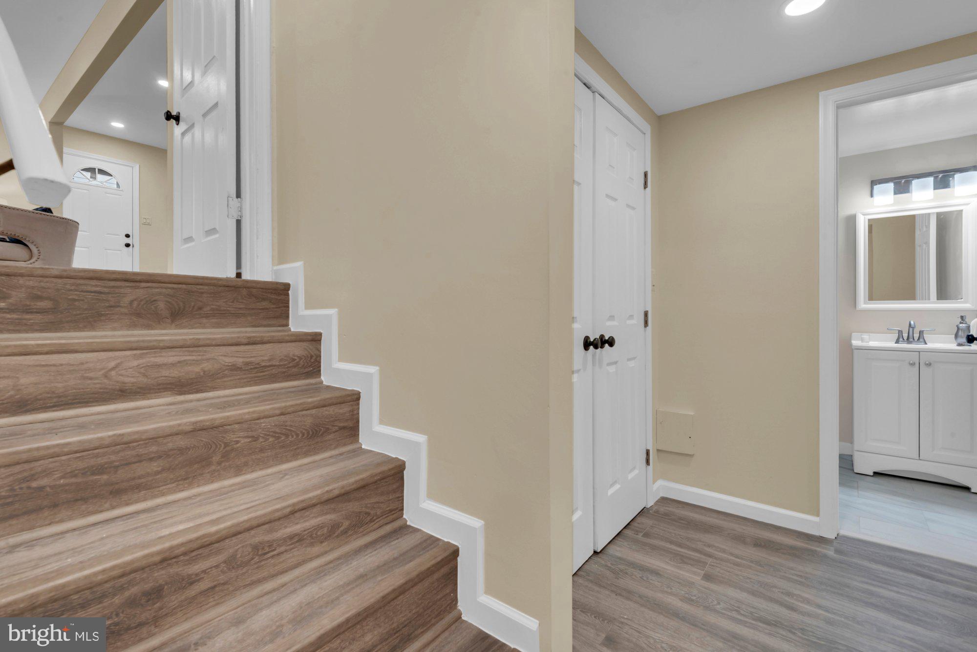 MILLWOOD - Residential