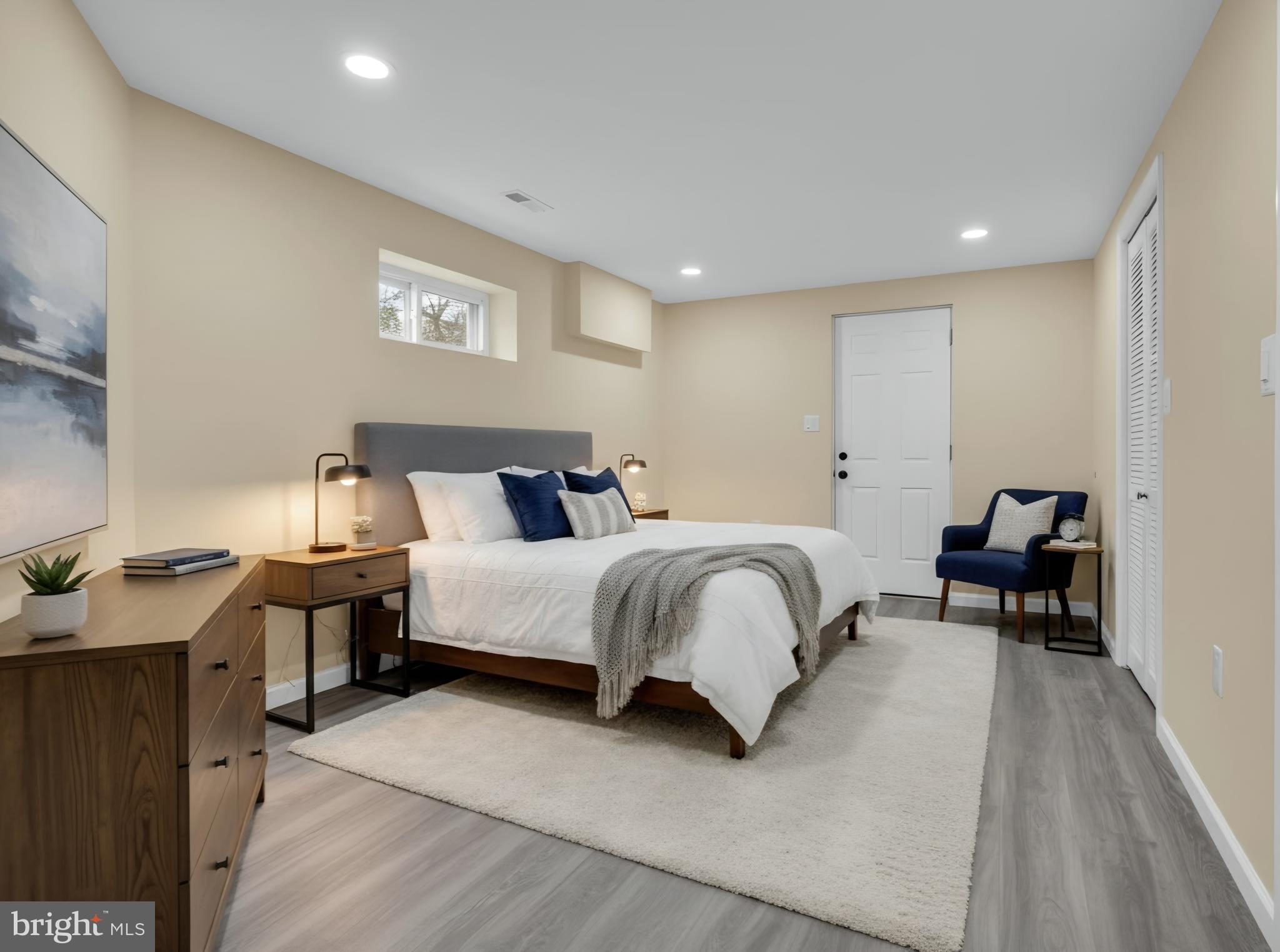 MILLWOOD - Residential