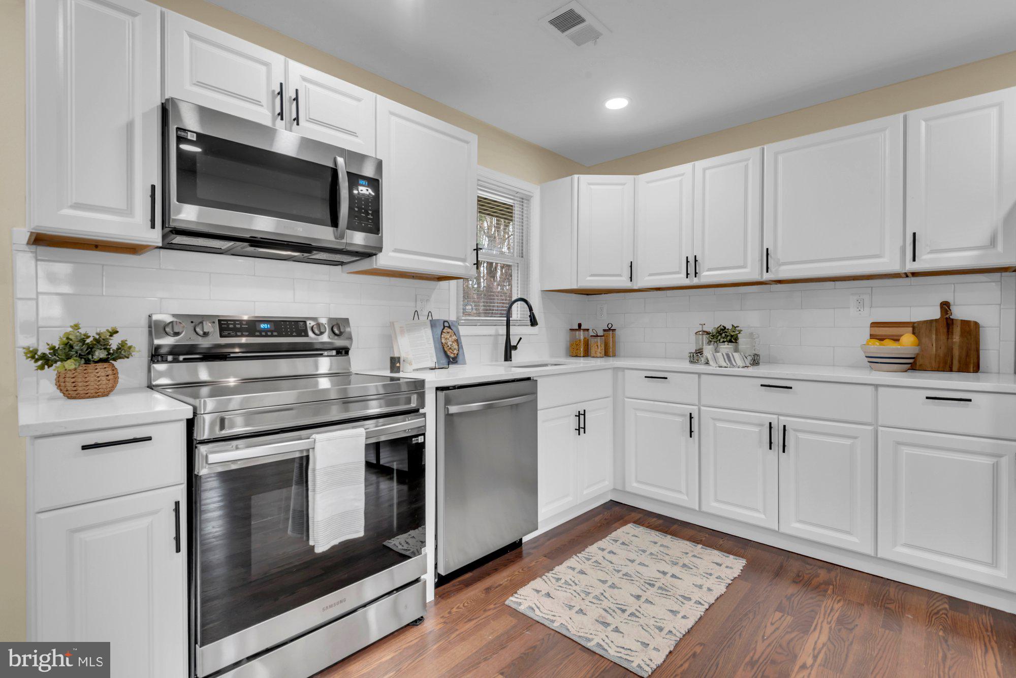 MILLWOOD - Residential