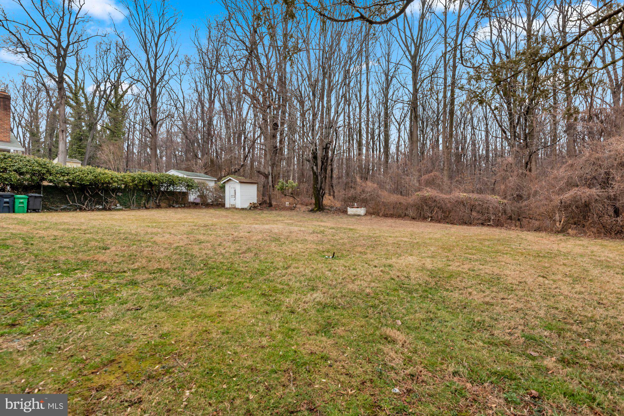 MILLWOOD - Residential