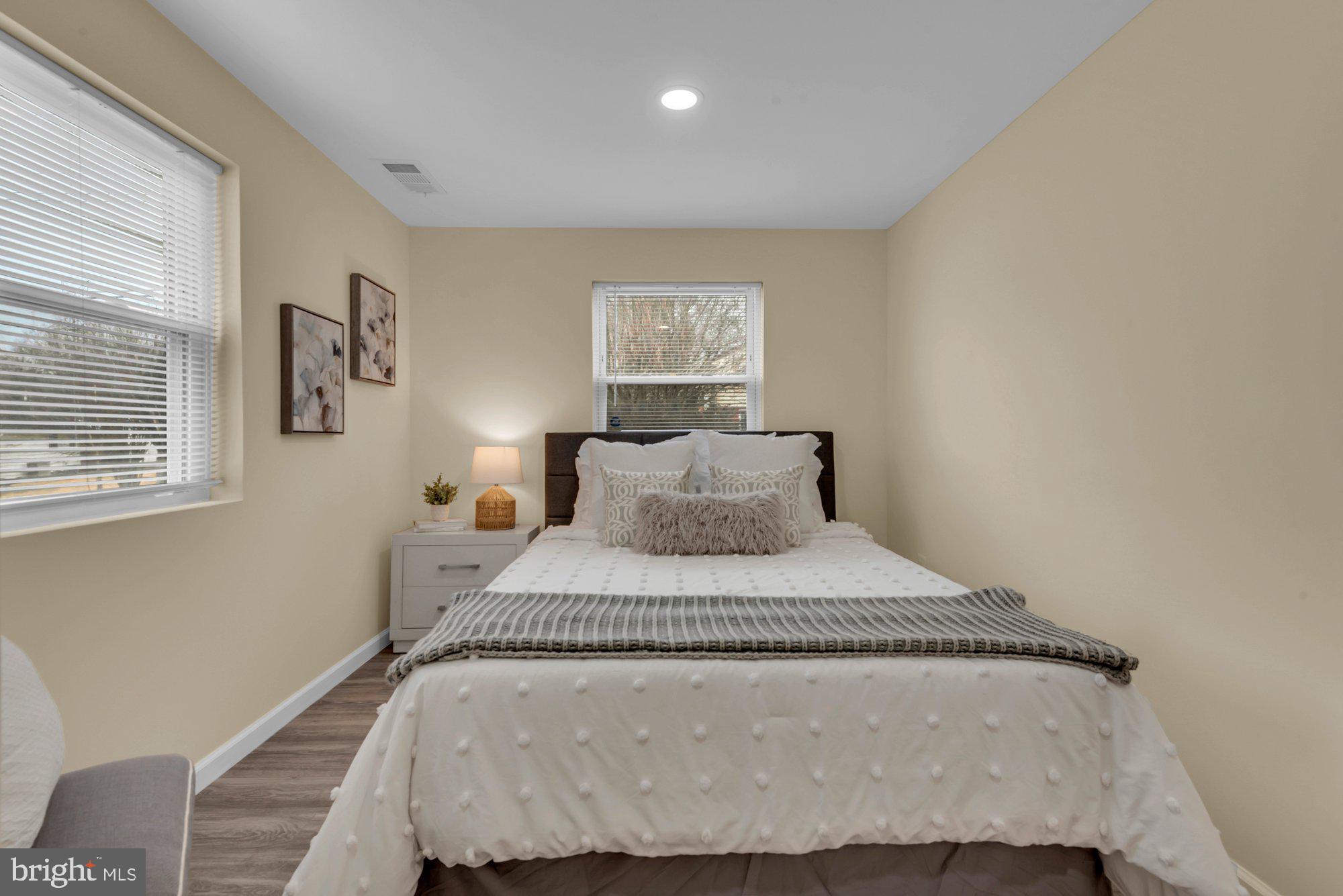 MILLWOOD - Residential