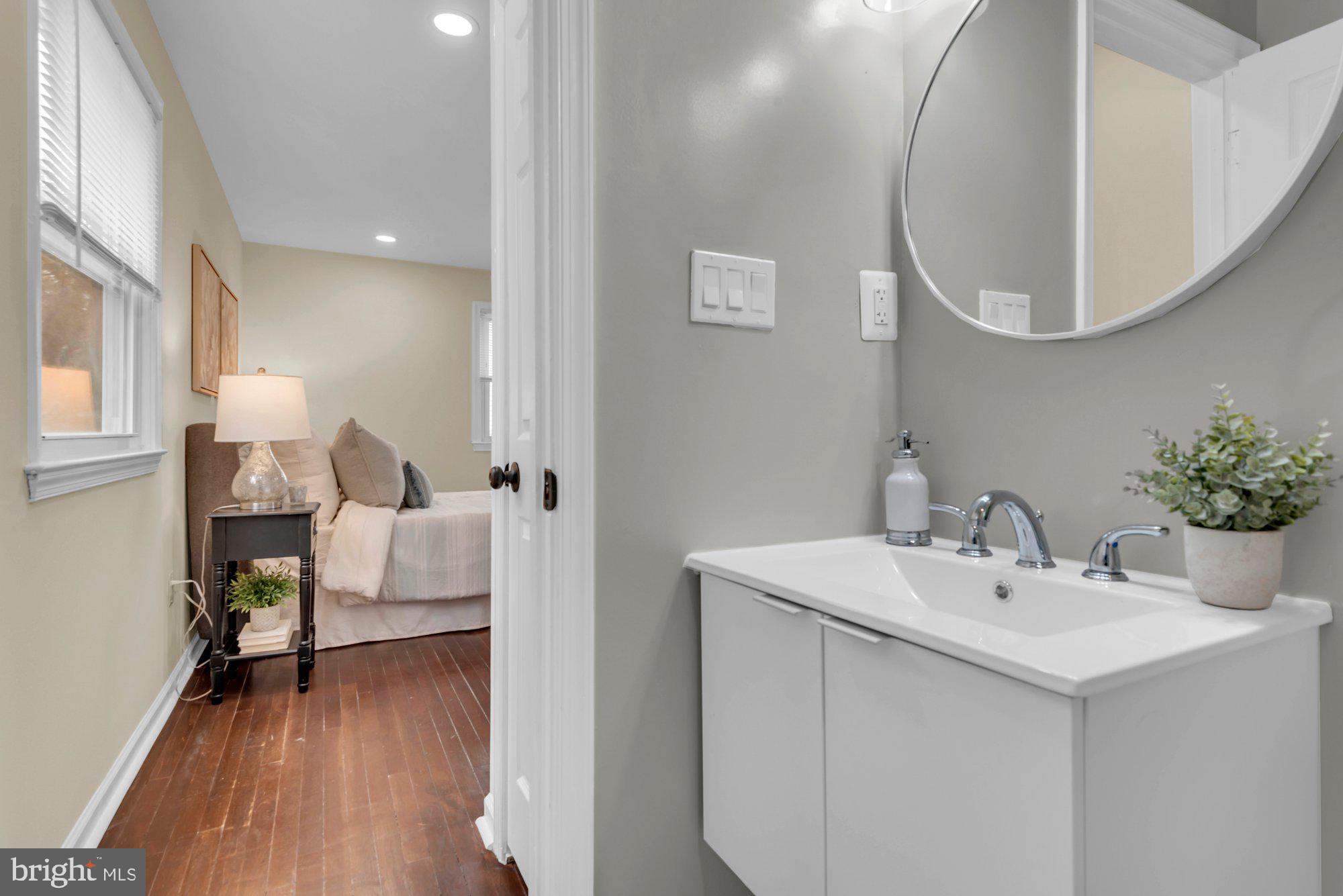 MILLWOOD - Residential