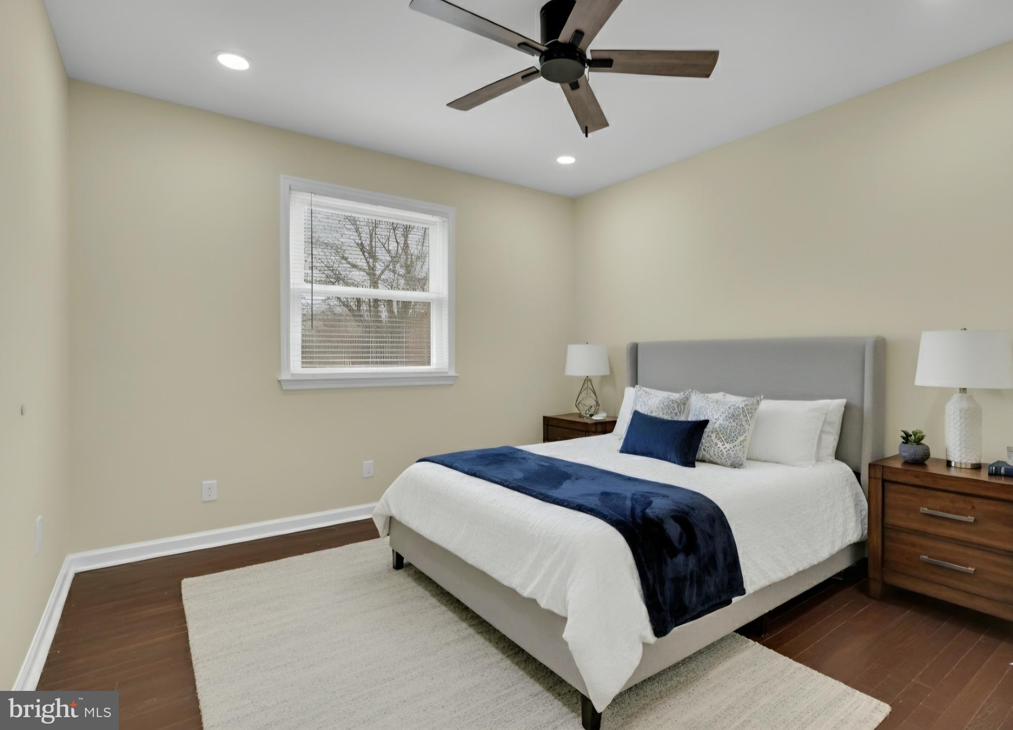 MILLWOOD - Residential