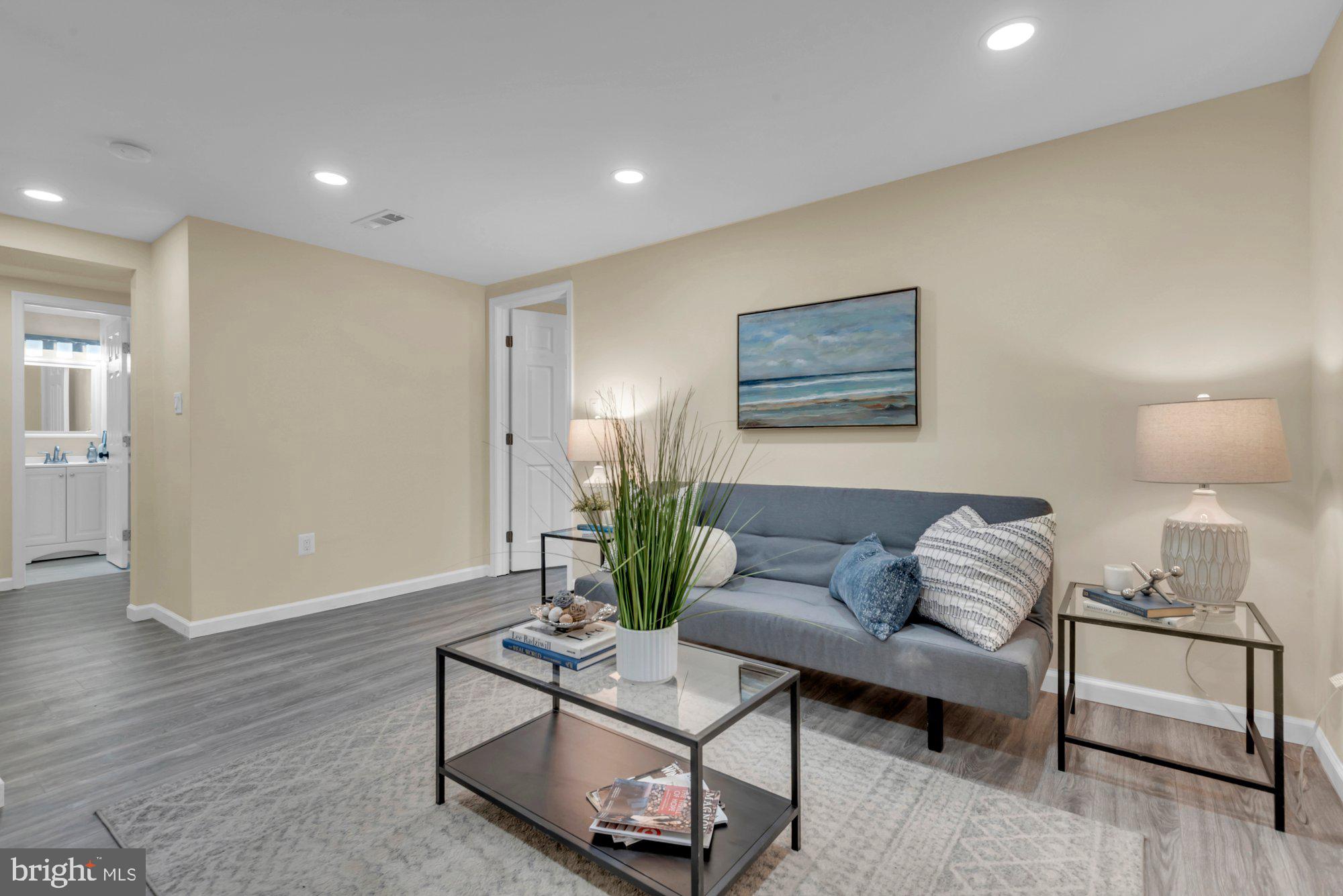 MILLWOOD - Residential