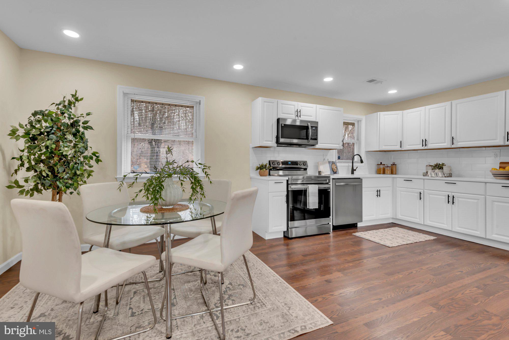 MILLWOOD - Residential