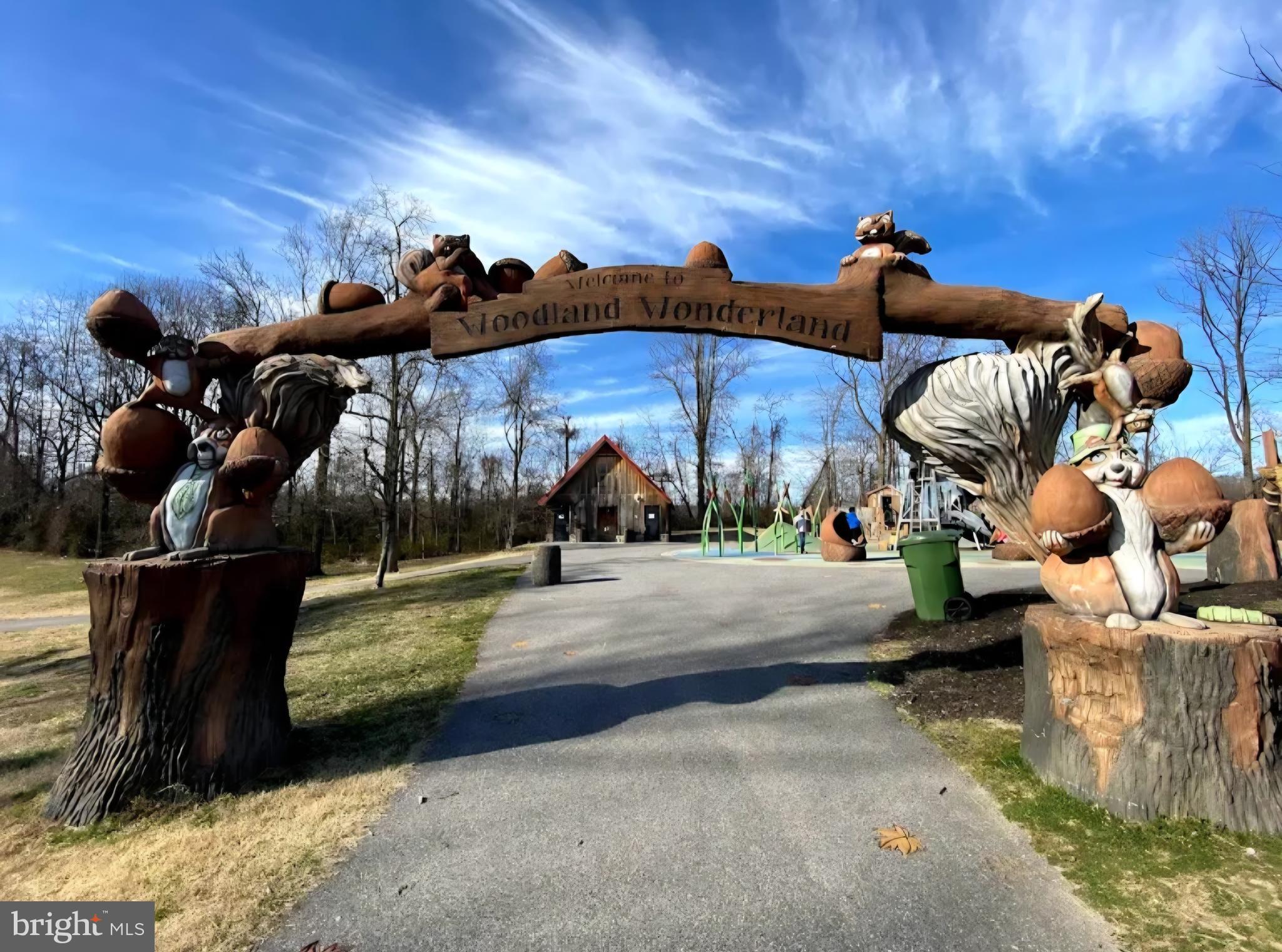 MILLWOOD - Residential