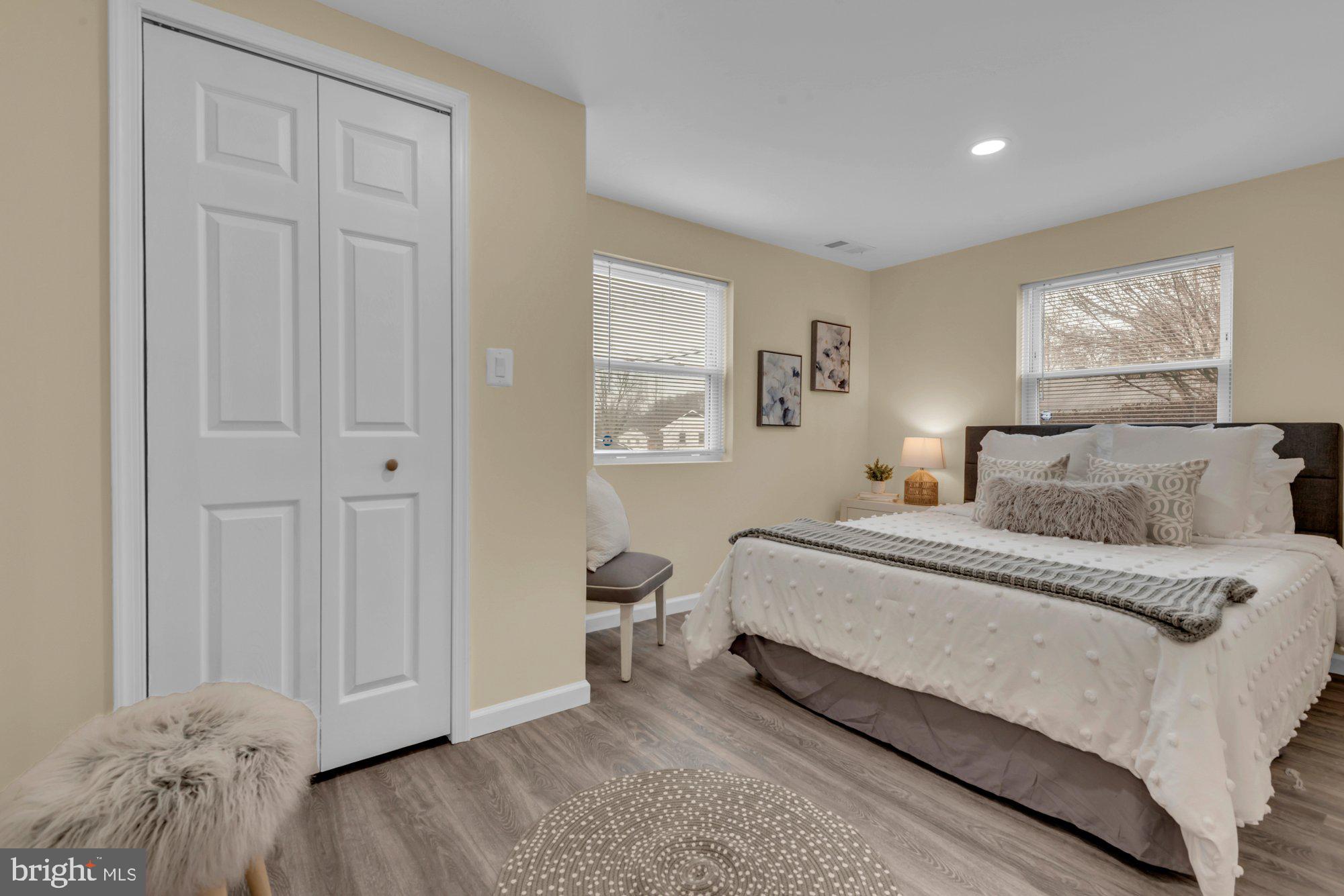 MILLWOOD - Residential