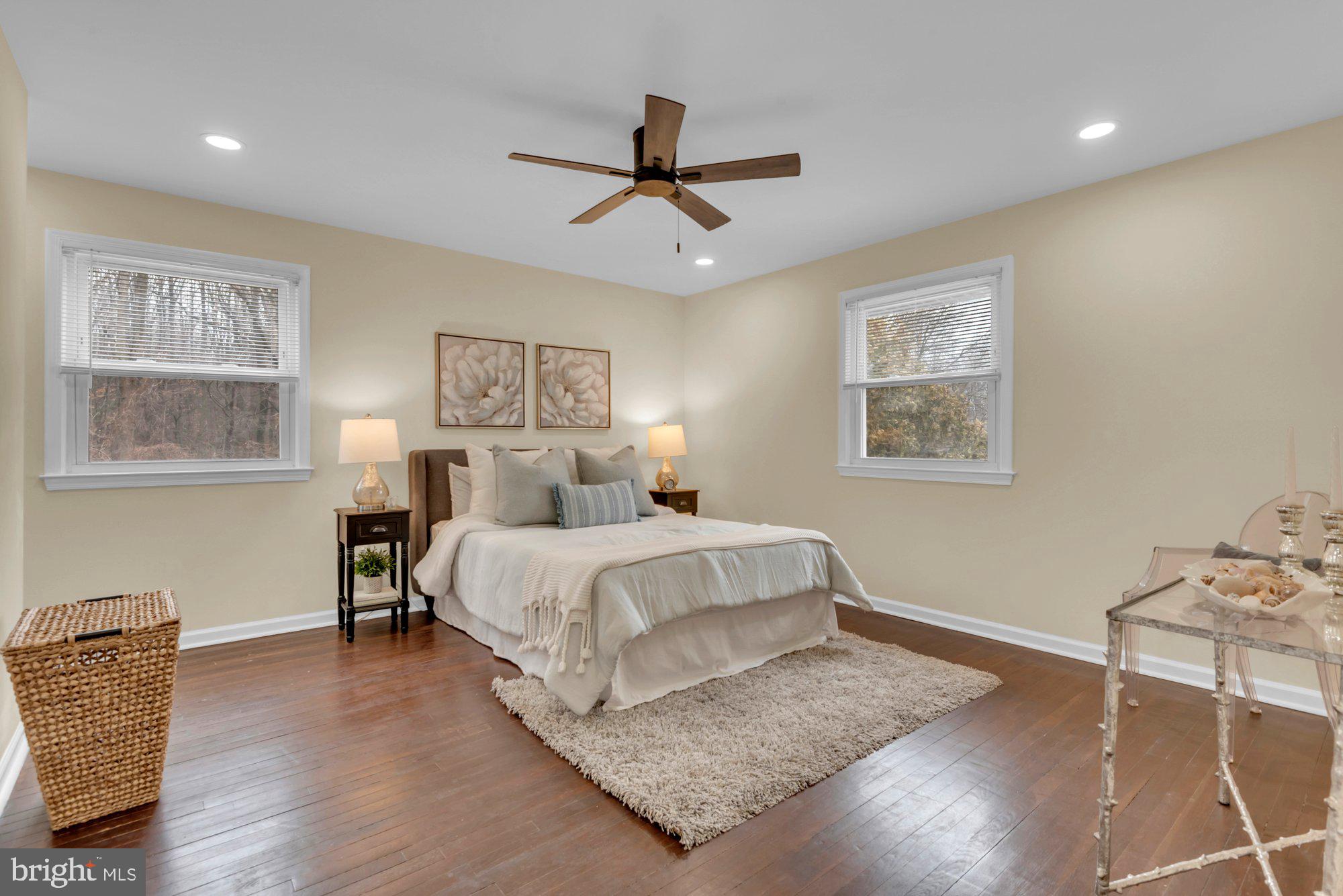 MILLWOOD - Residential