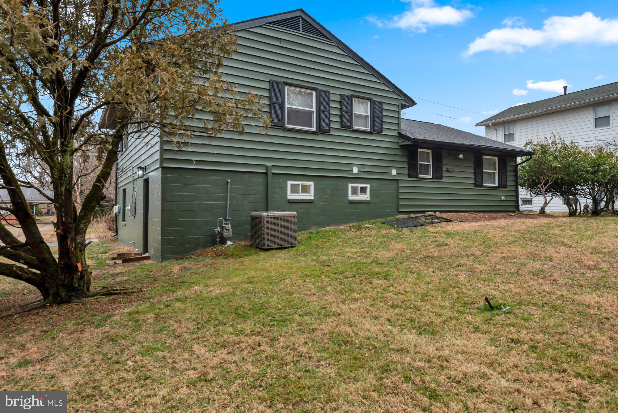 MILLWOOD - Residential