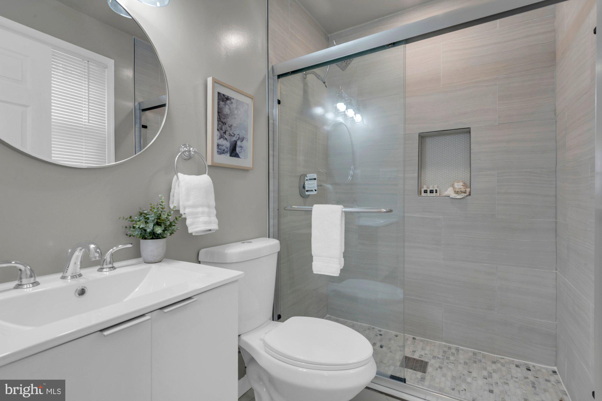 MILLWOOD - Residential