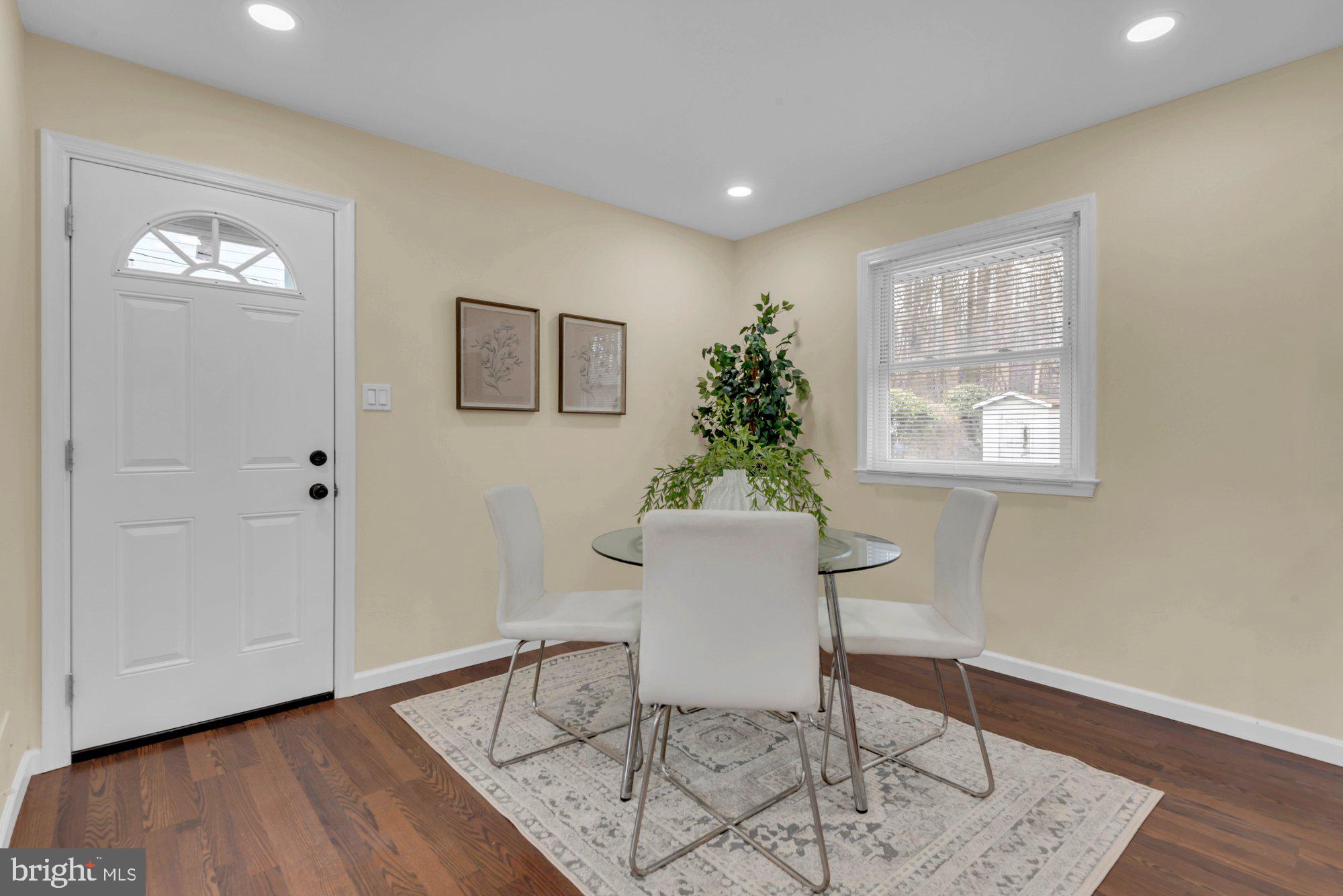 MILLWOOD - Residential