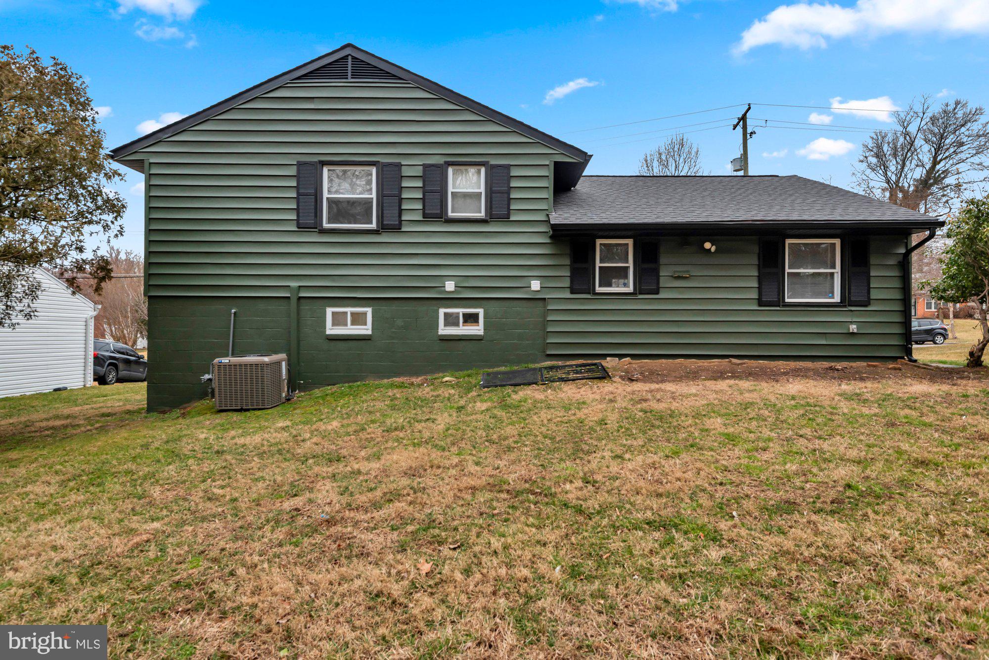 MILLWOOD - Residential