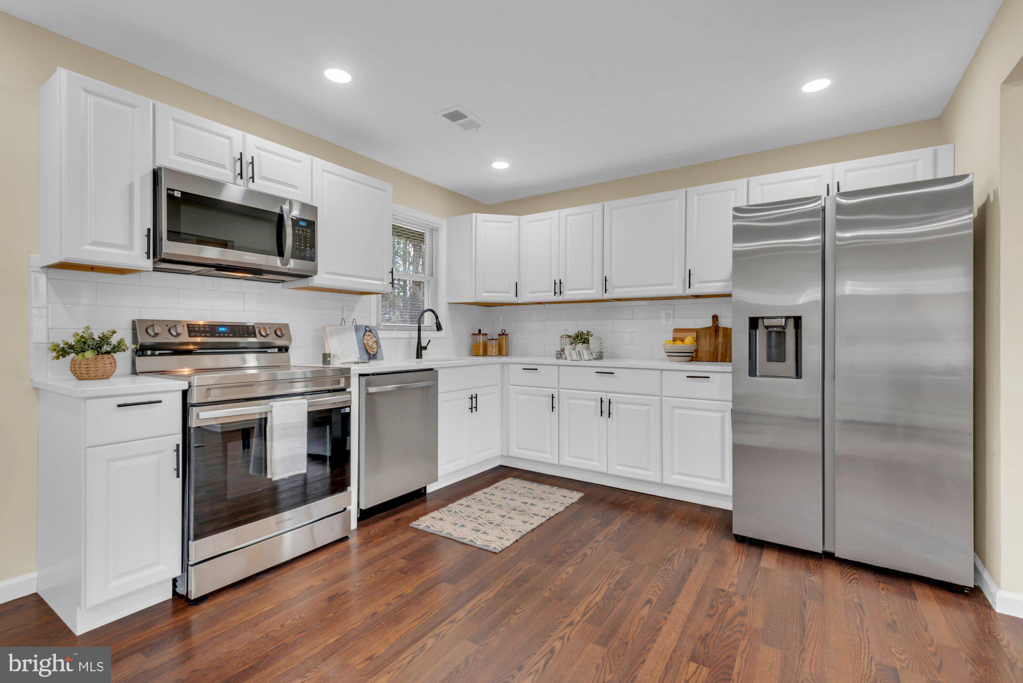 MILLWOOD - Residential