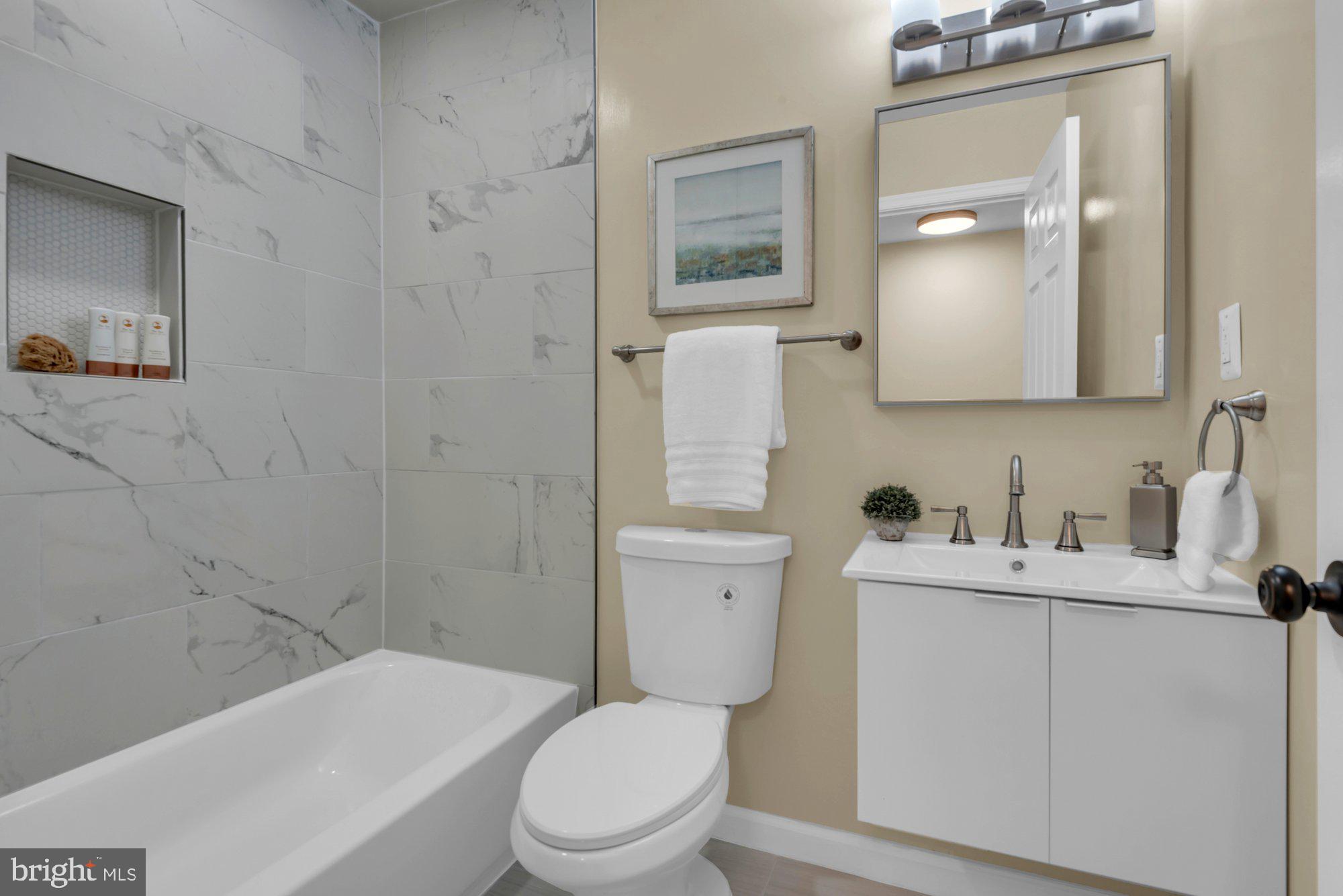 MILLWOOD - Residential