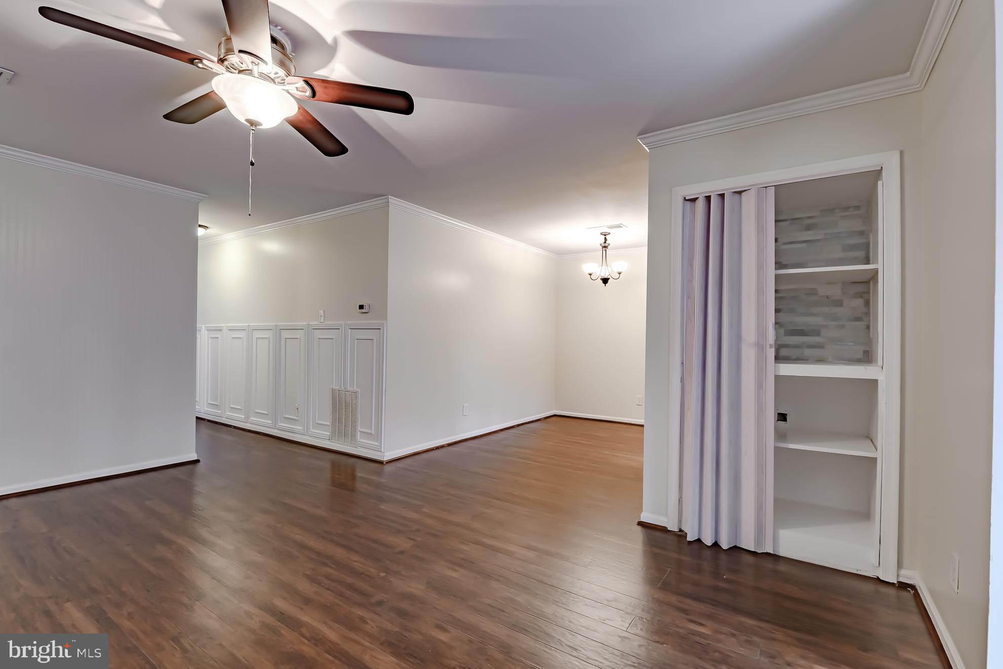 HEIGHTS AT PENDERBROOK - Residential Lease