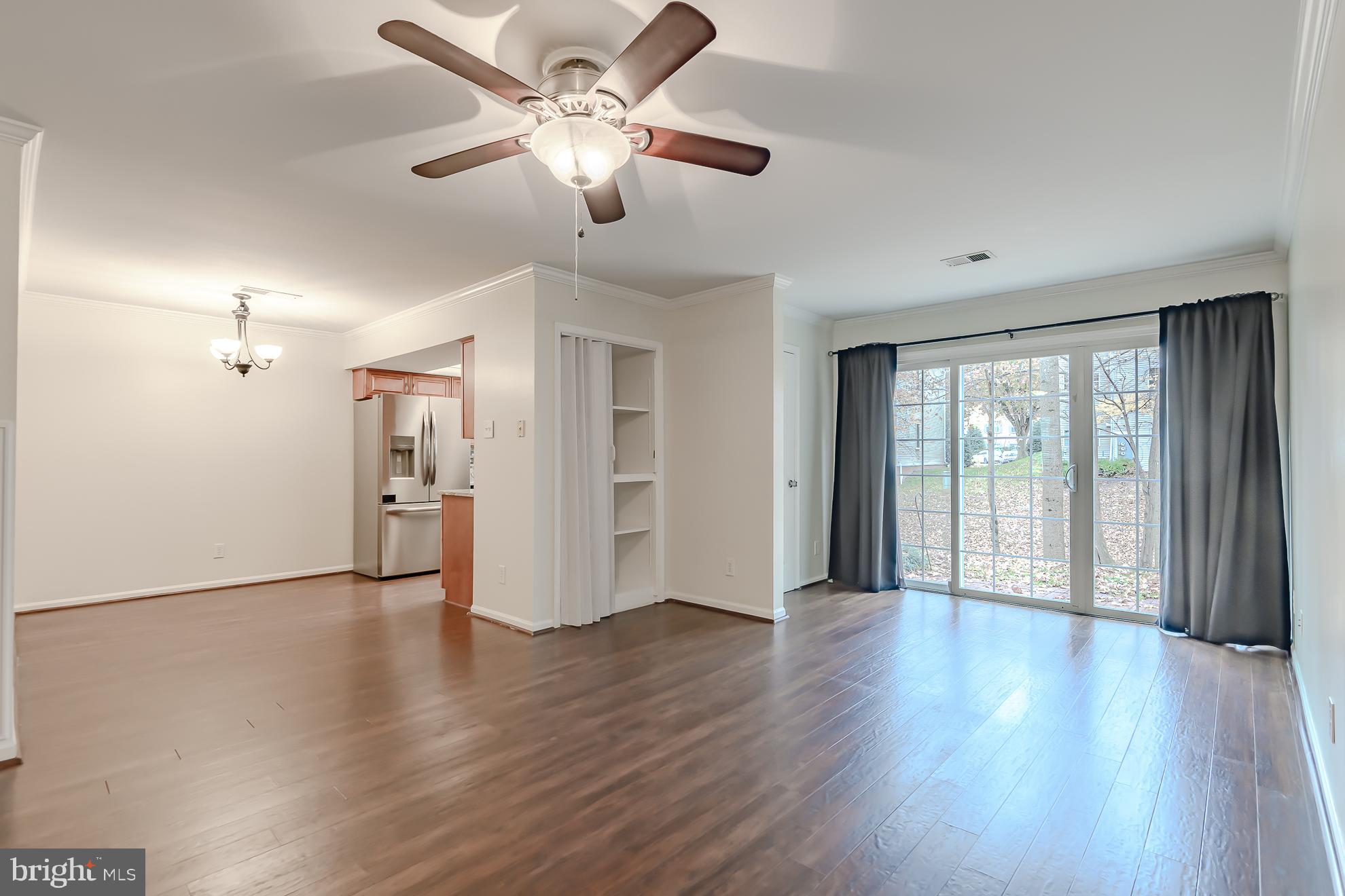 HEIGHTS AT PENDERBROOK - Residential Lease