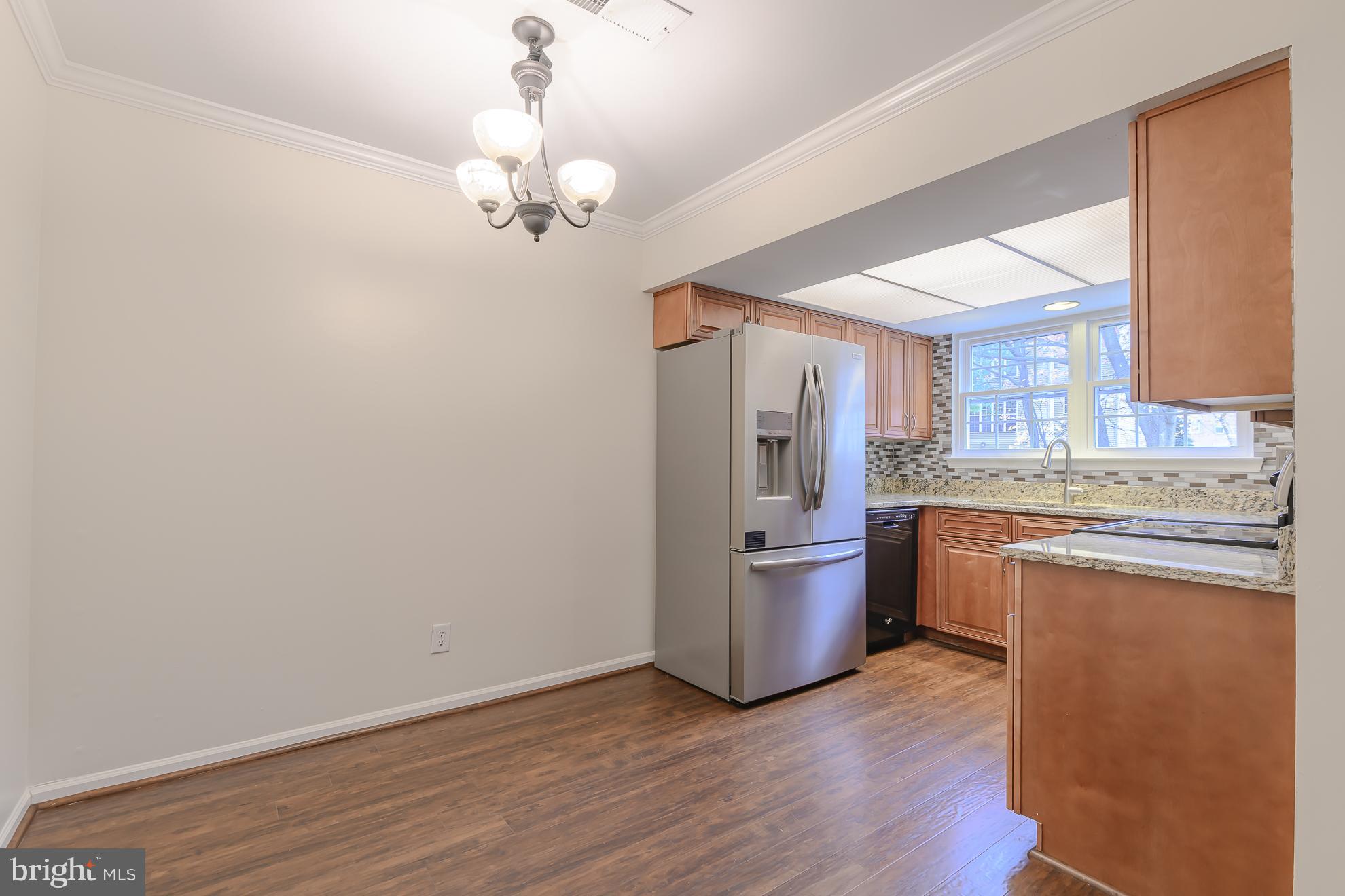 HEIGHTS AT PENDERBROOK - Residential Lease