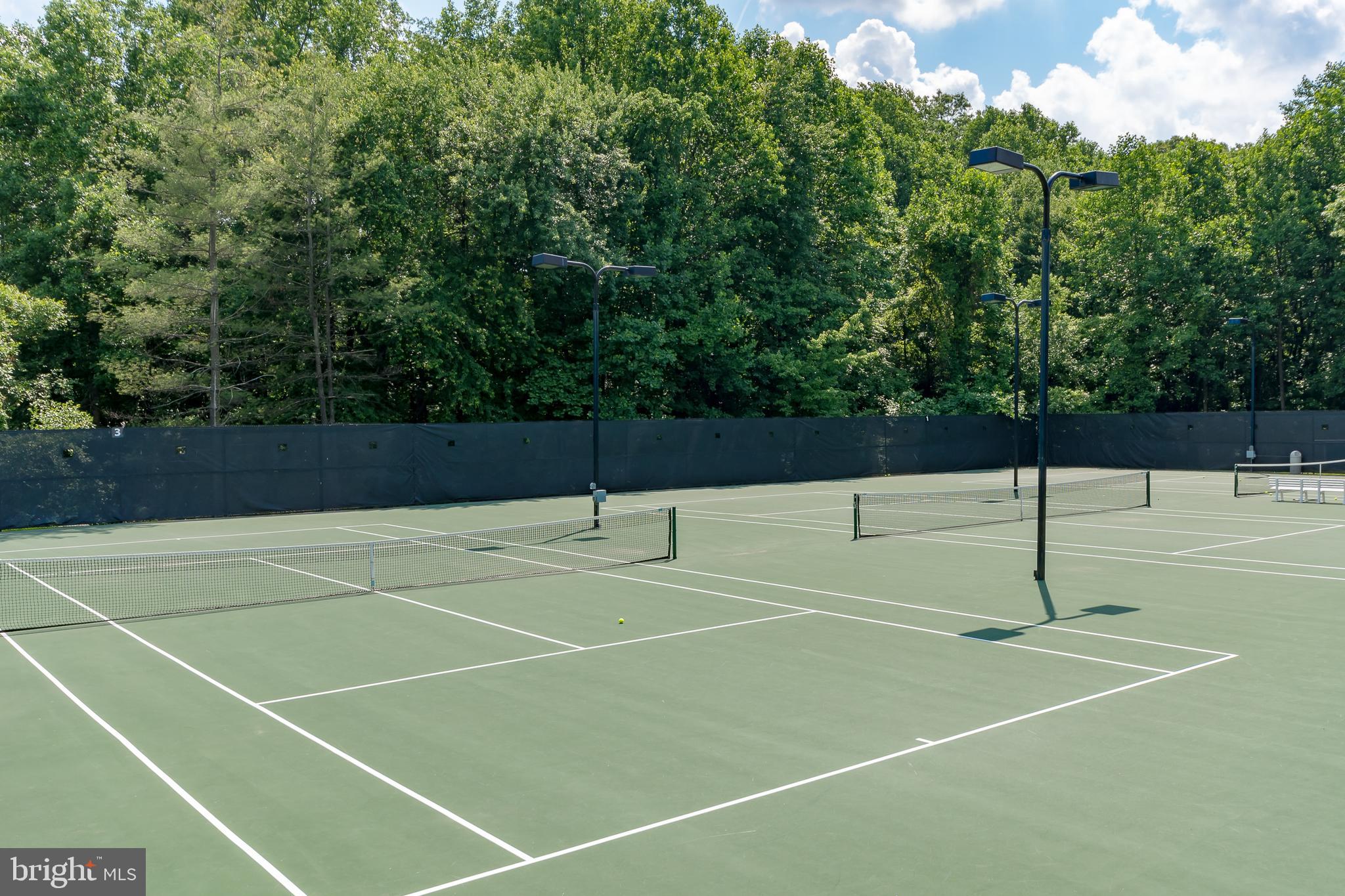 HEIGHTS AT PENDERBROOK - Residential Lease