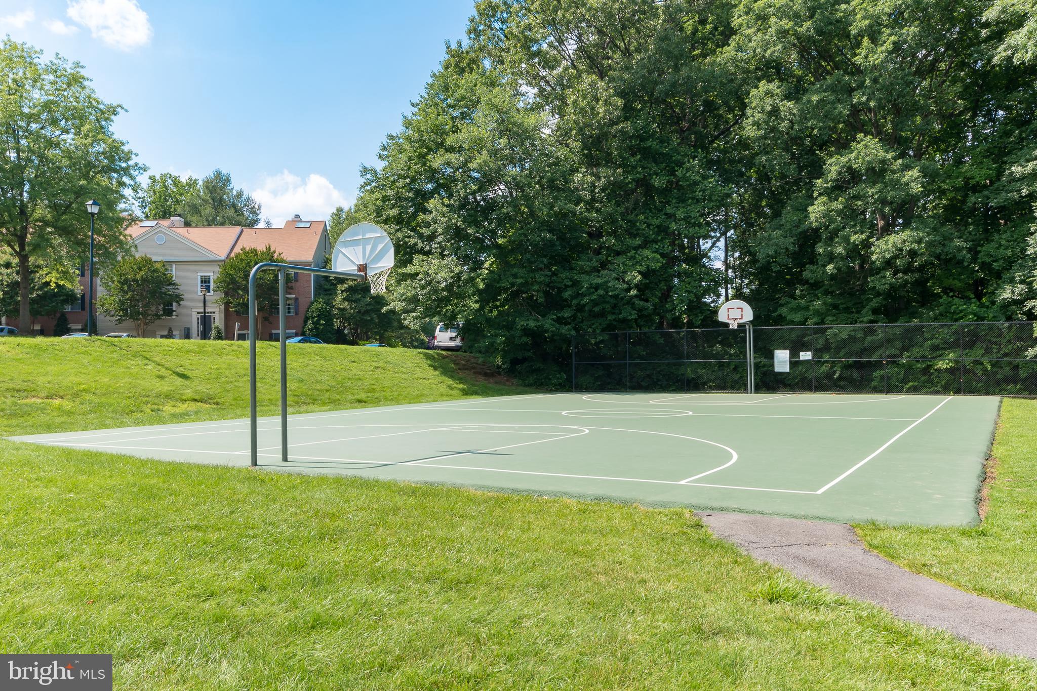 HEIGHTS AT PENDERBROOK - Residential Lease