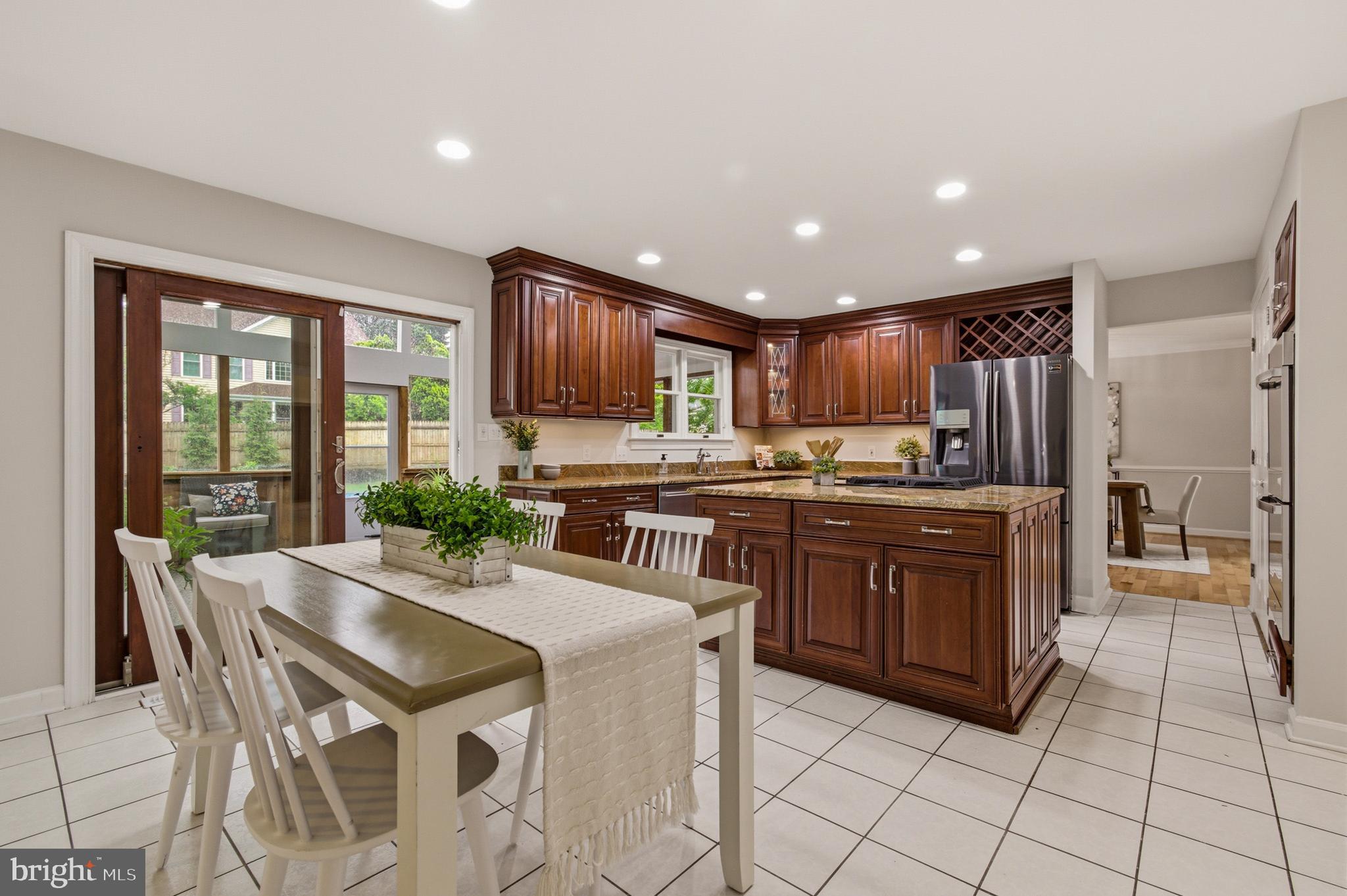 WETHERBURN - Residential