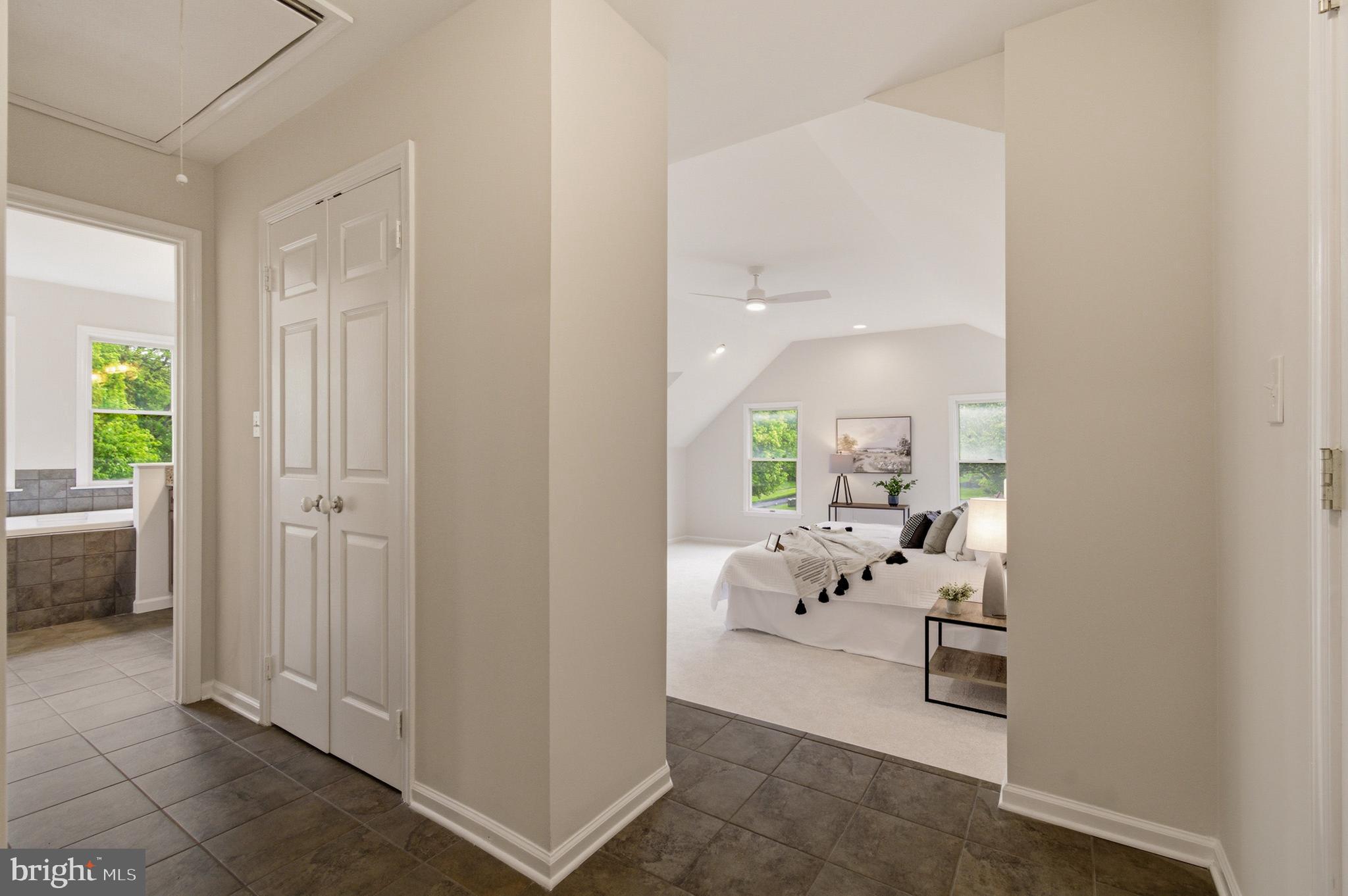 WETHERBURN - Residential