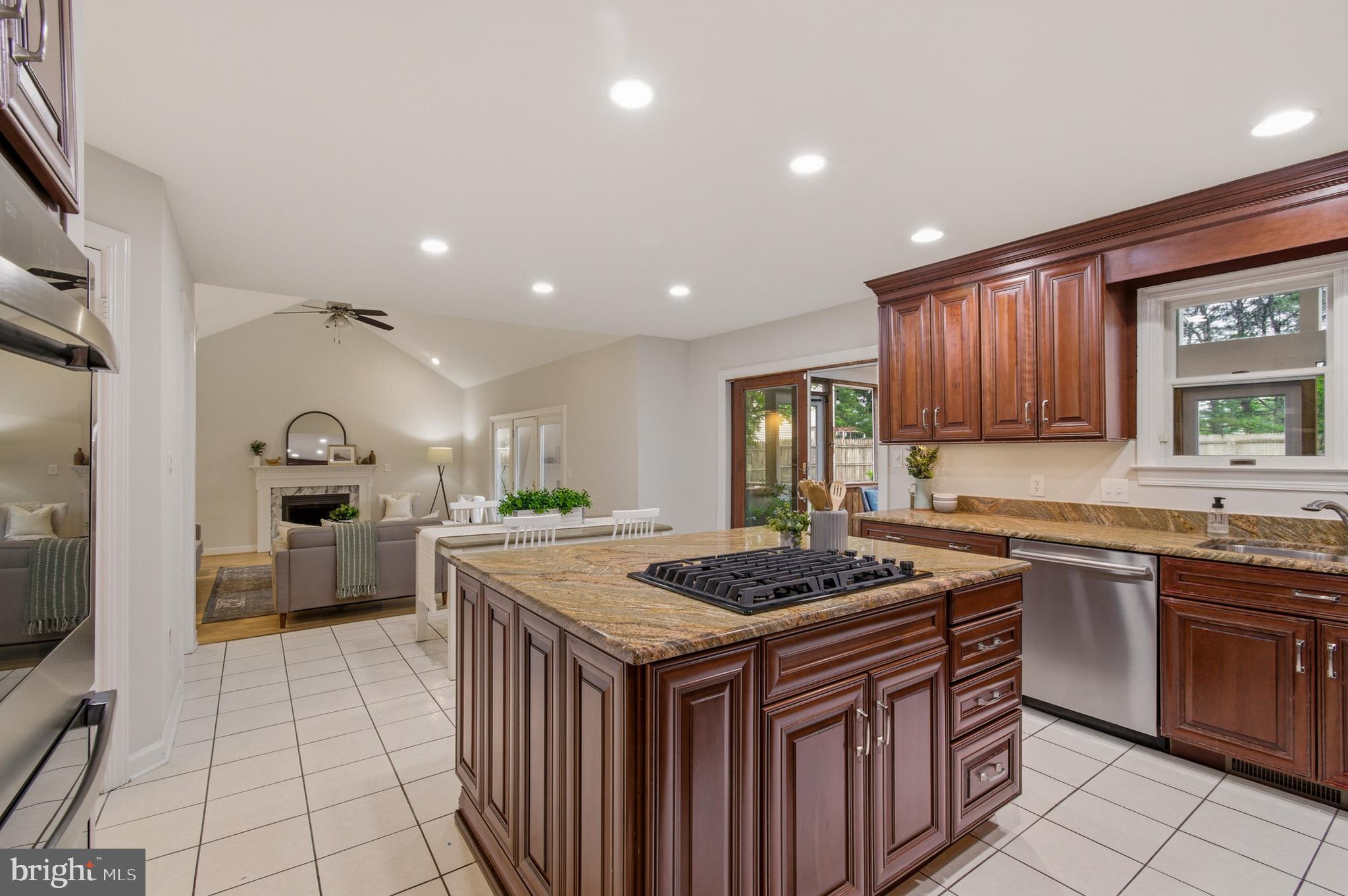 WETHERBURN - Residential
