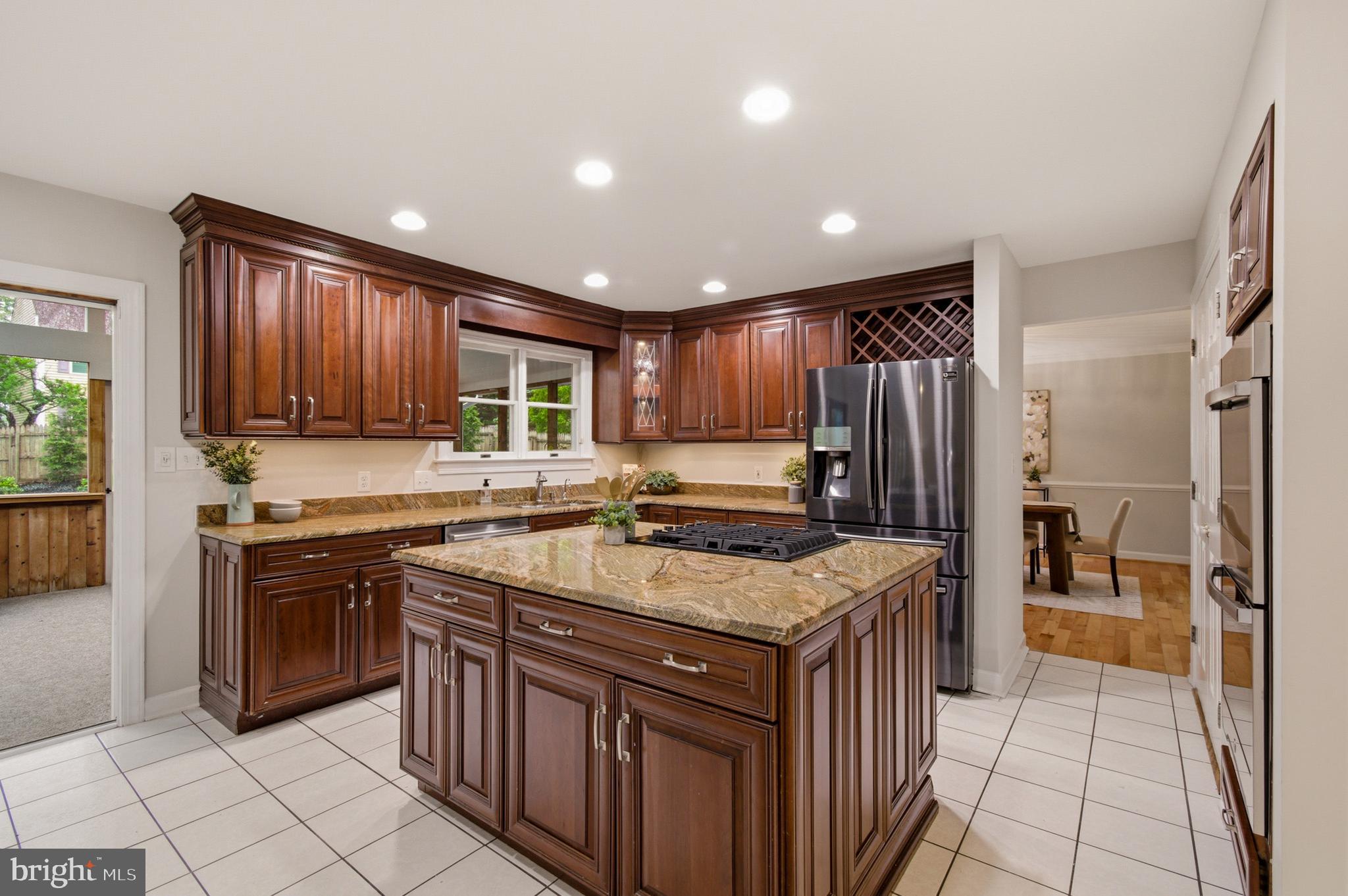 WETHERBURN - Residential