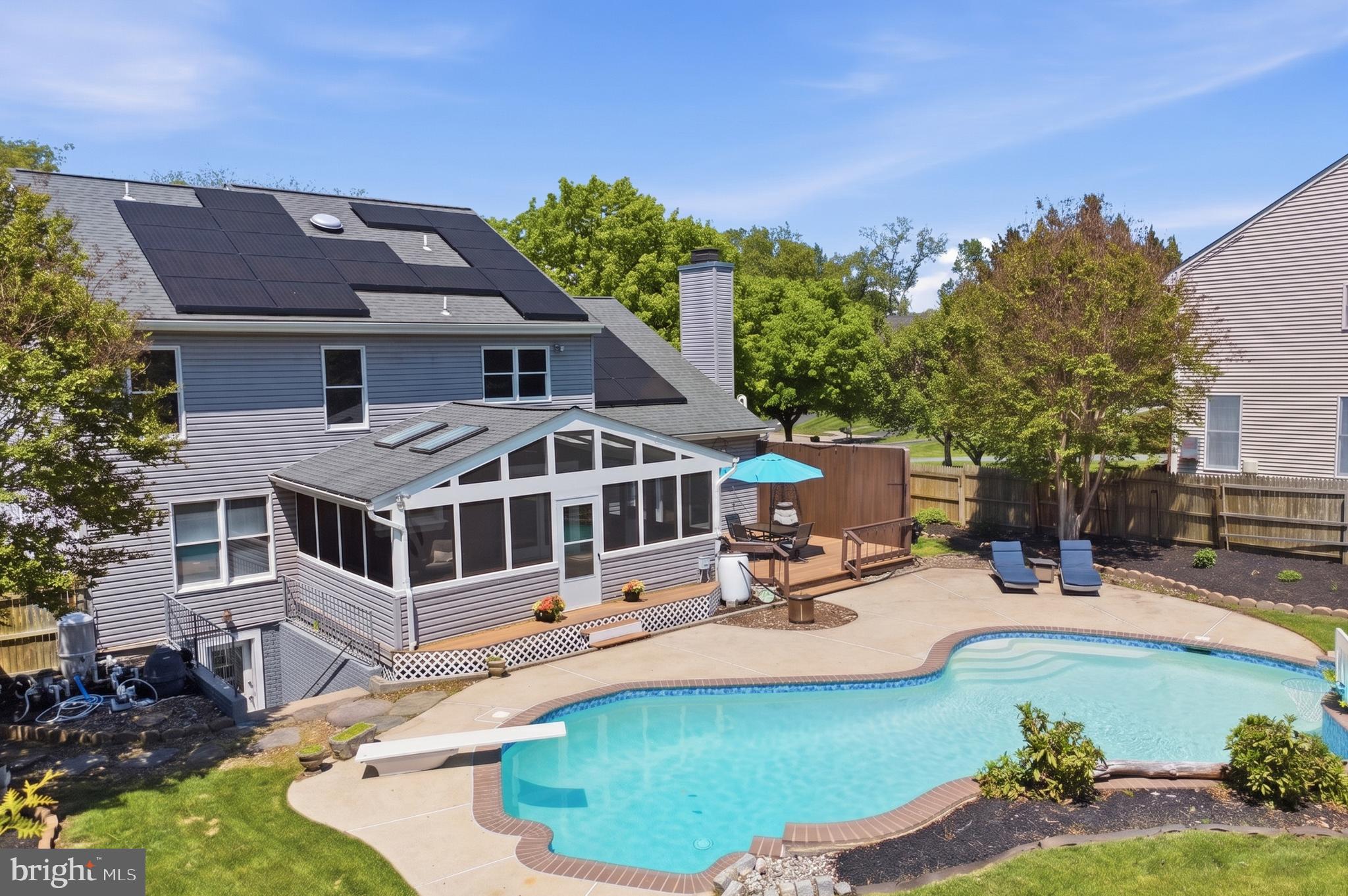 WETHERBURN - Residential