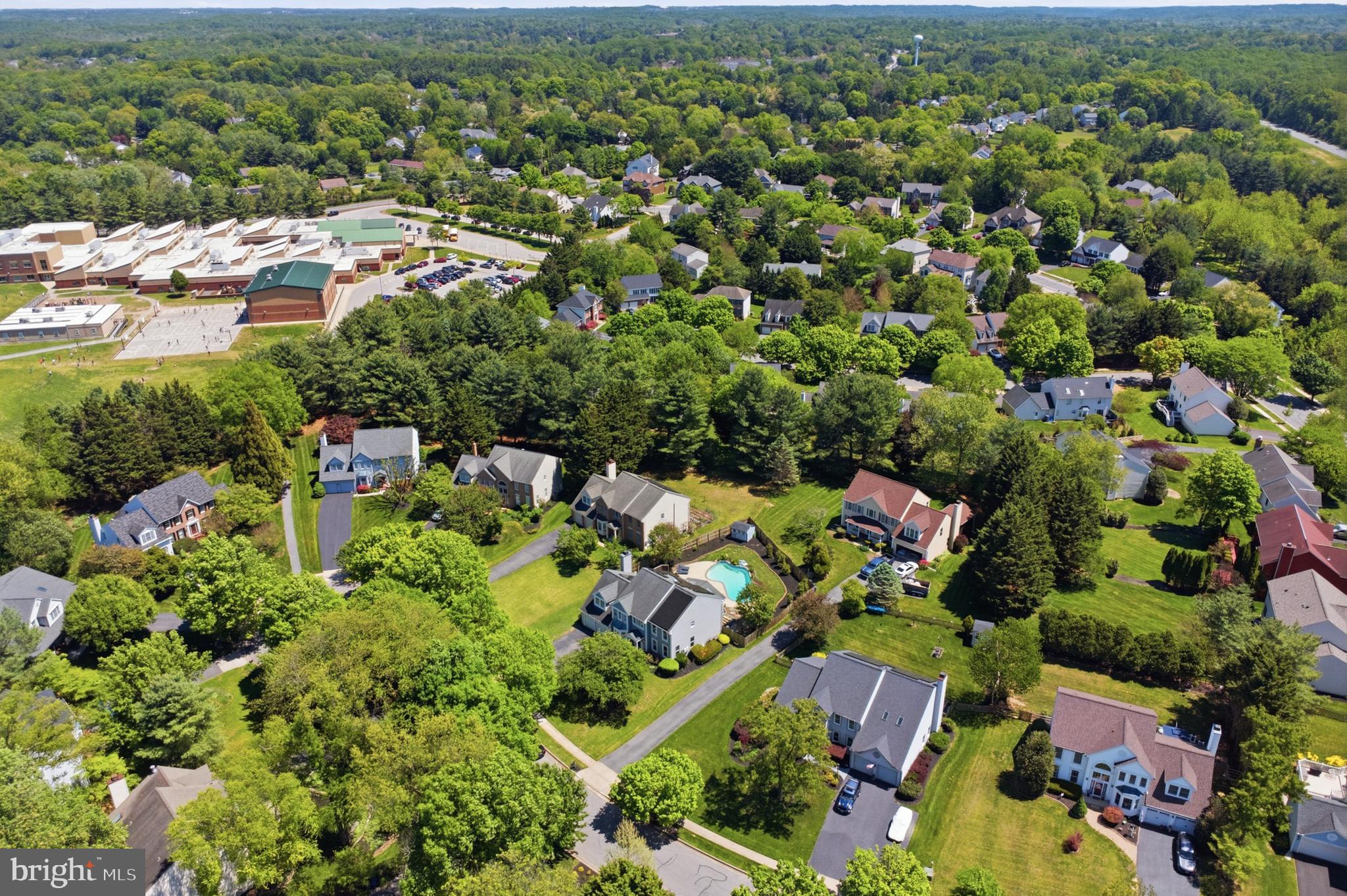 WETHERBURN - Residential