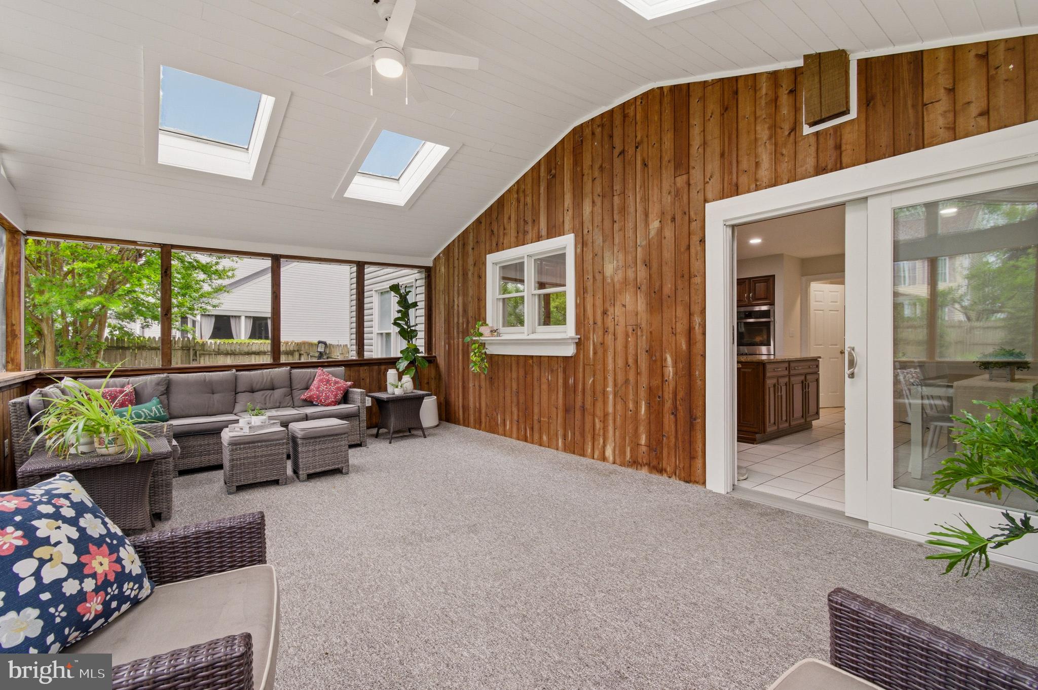 WETHERBURN - Residential