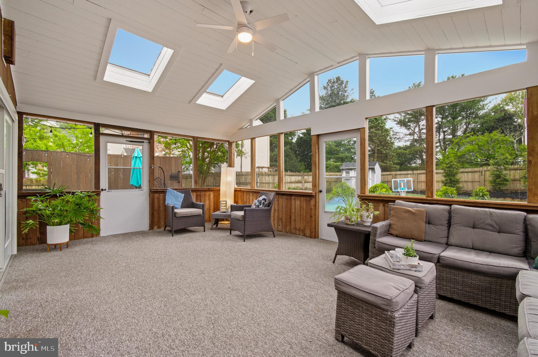 WETHERBURN - Residential